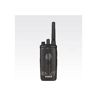 Radio Lidhje Motorola XT460 / PMR446 / 16 Kanale / 219 Kode / 1.5W / IP55 / 20 Orë - Zezë - 4