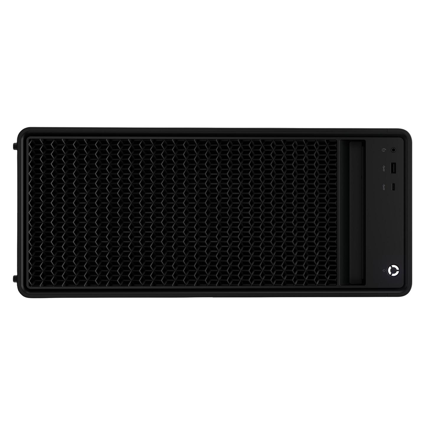 Kompjuter Gaming Lenovo Legion Tower 5 30AGB10 / Ryzen 9 7950X3D / 32GB DDR5 / 1TB / RTX 5070 12GB - Zezë - 7