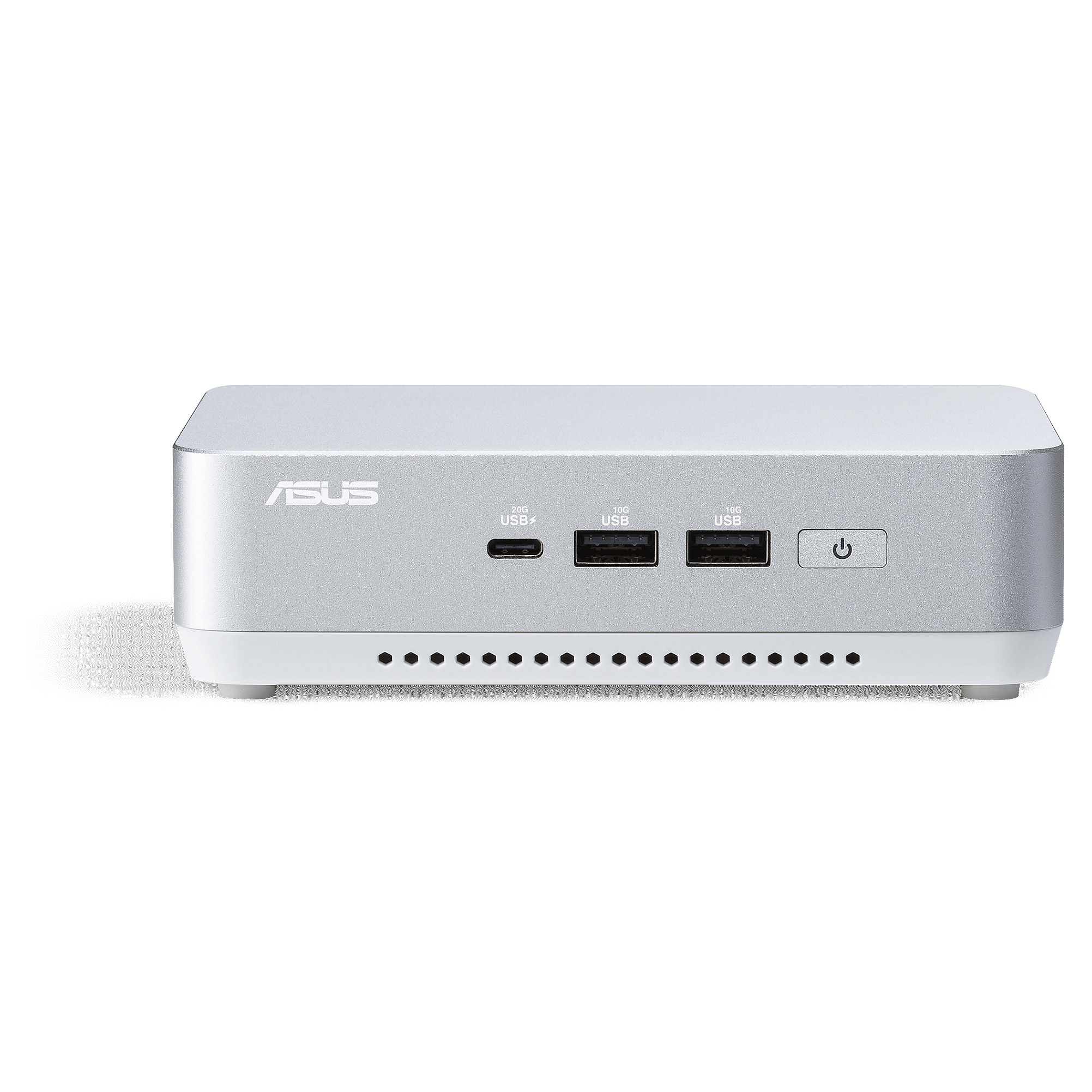 Mini Kompjuter ASUS NUC GEN14 Revel+ Canyon NUC14RVSU70YBR2, EU CORD - 2