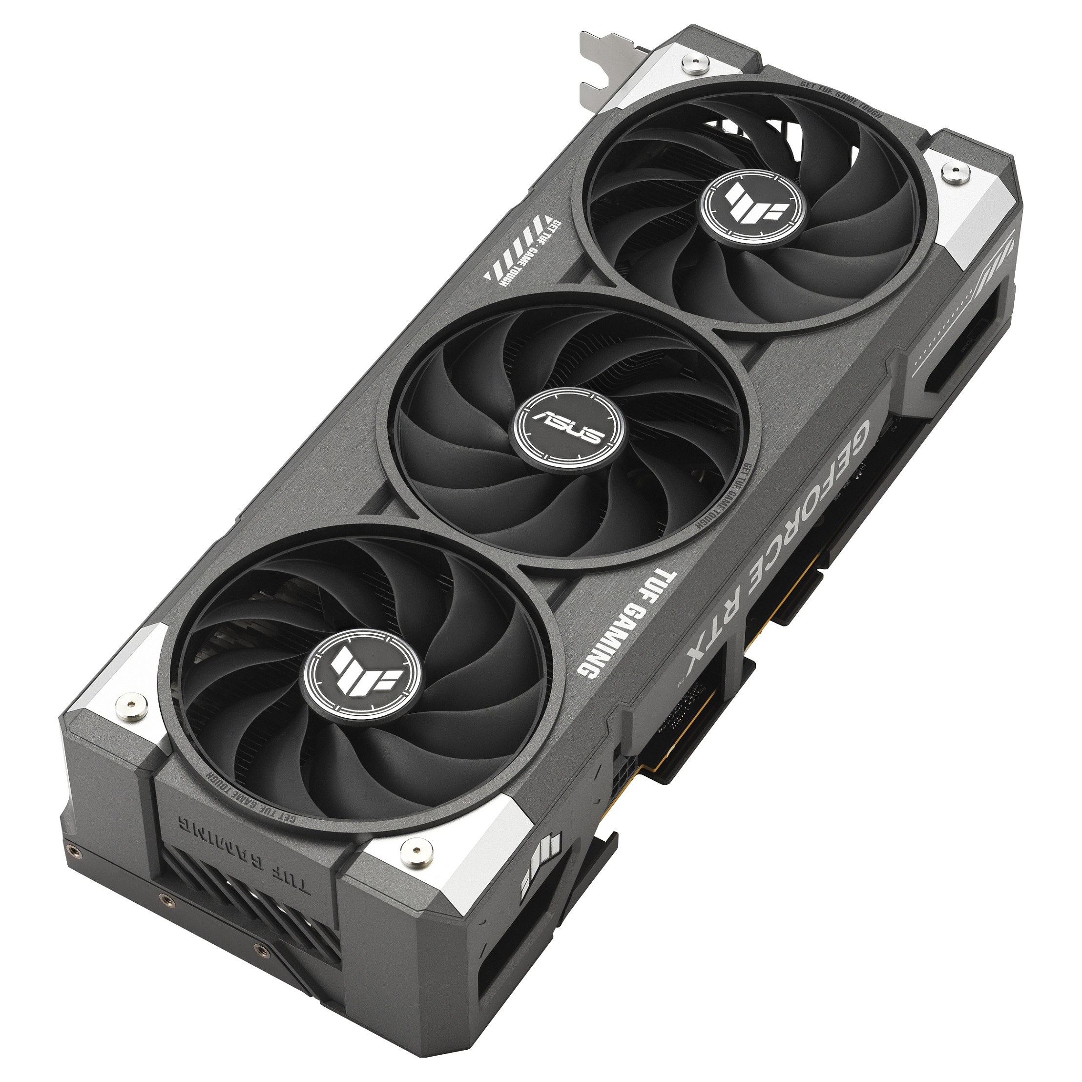 Kartelë Grafike Nvidia RTX 5060 8GB GDDR7 ASUS TUF Gaming OC 3Fan - 5