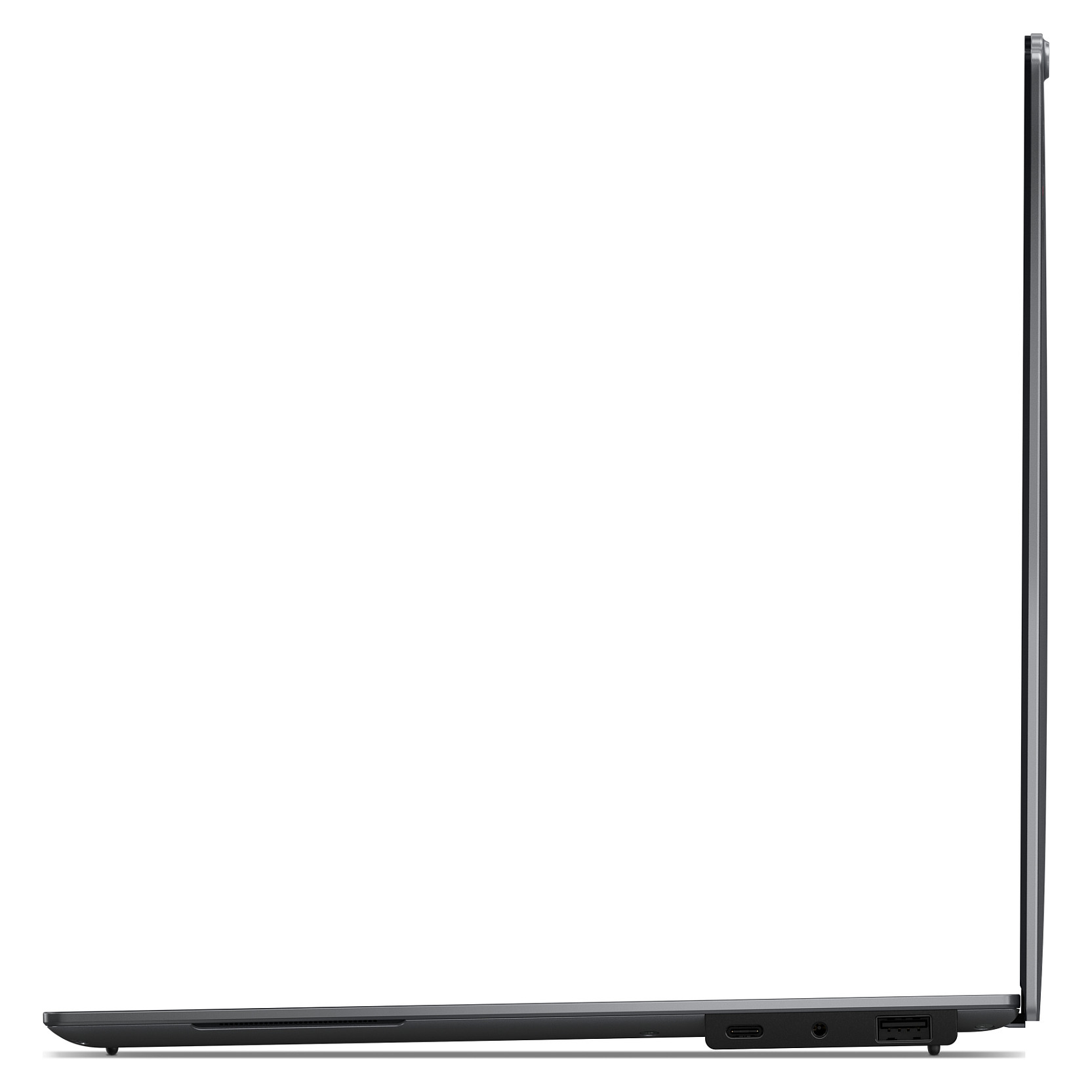 Laptop Lenovo ThinkPad X9-15 G1 / Ultra7-258V / 32GB LPDDR5x / 1TB / 15.3" 2.8K OLED 120Hz / Intel Arc Graphics 140V / DE  - Gri - 3