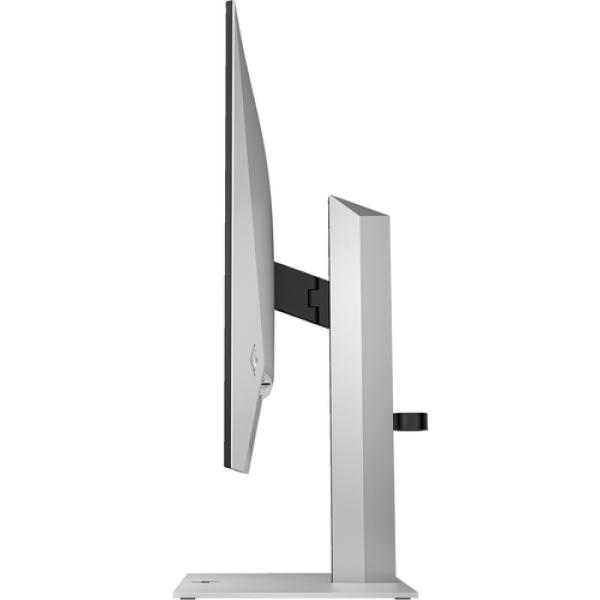 Monitor HP 8Y2F7AA / 24"/ WUXGA IPS / LCD / 100Hz / 5ms / HDMI + USB-A + USB-B + DisplayPort + HDCP - Argjend/Zezë - 3