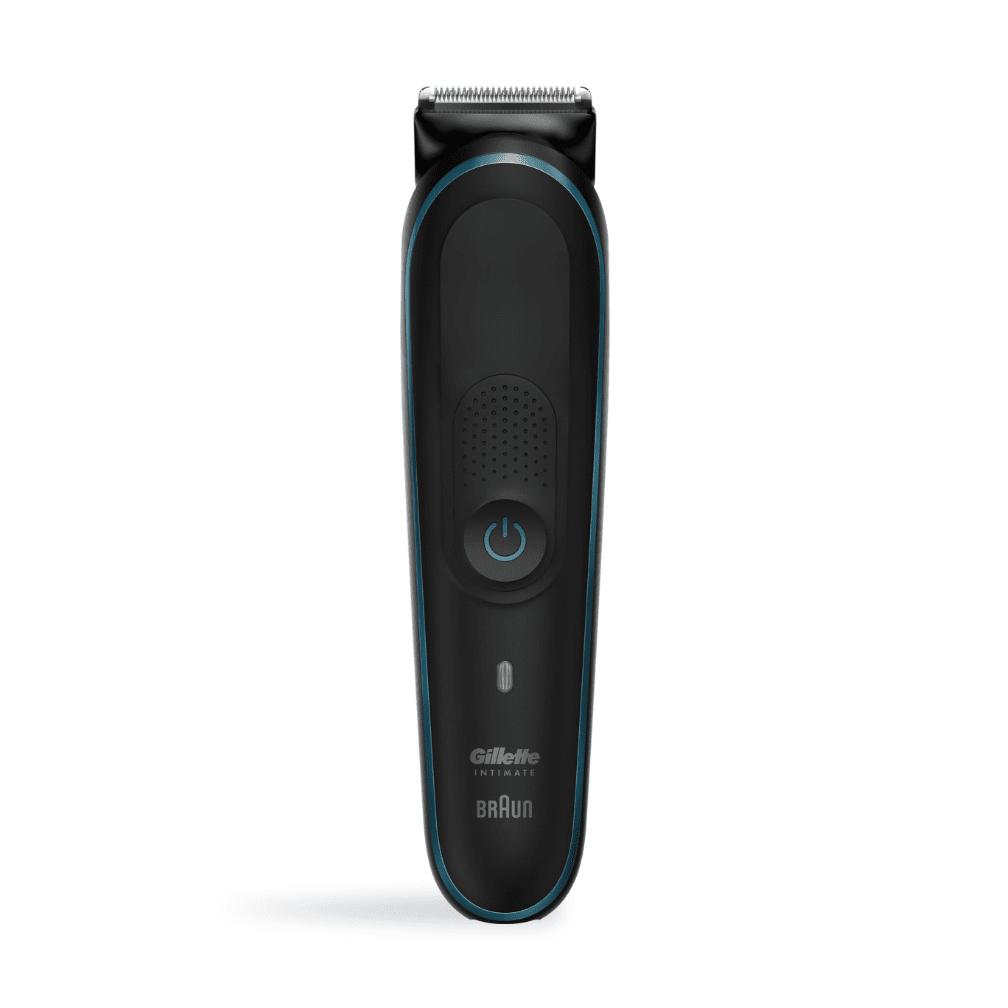 Makinë për kujdes personal Gillette Intimate i5 – Zezë ✅