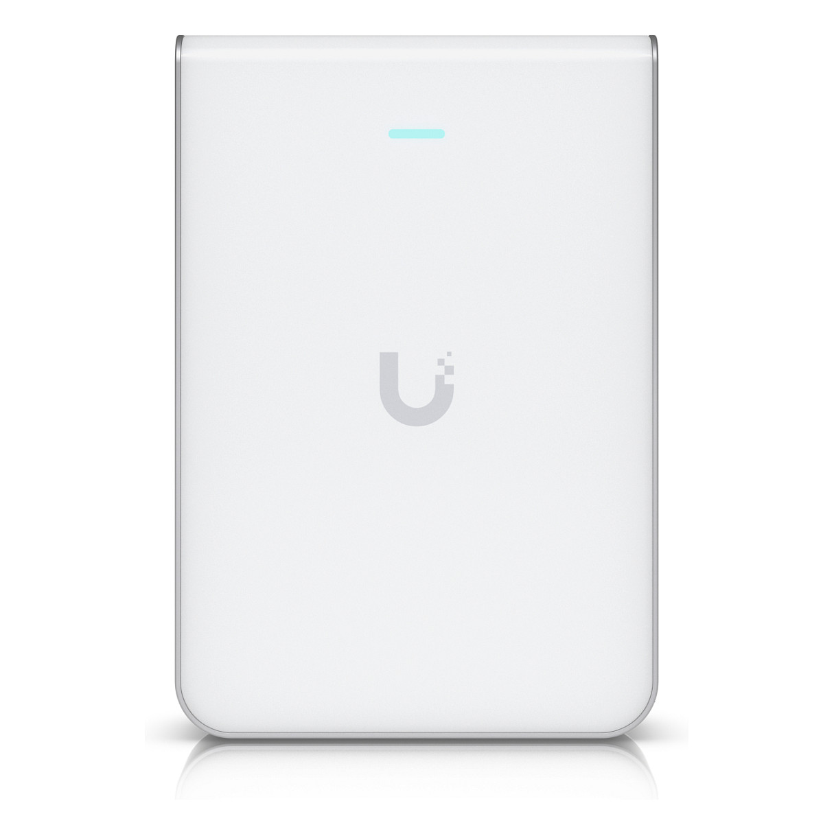Ruter Ubiquiti Unifi U7-PRO-Wall Wi‑Fi 7 – Bardhë - 1