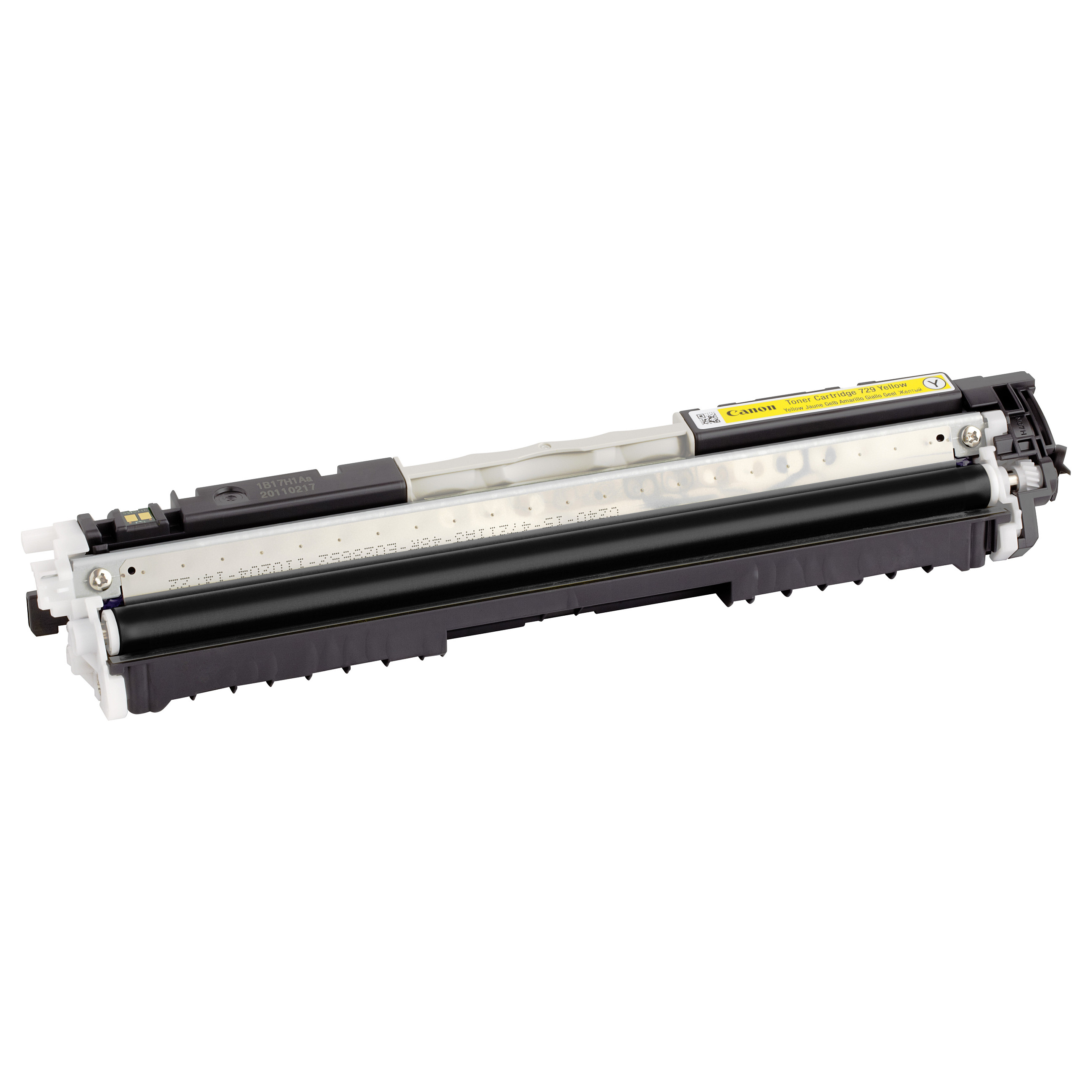 Toner Canon 729Y Cartridge Original (4367B002) – Verdhë - 1