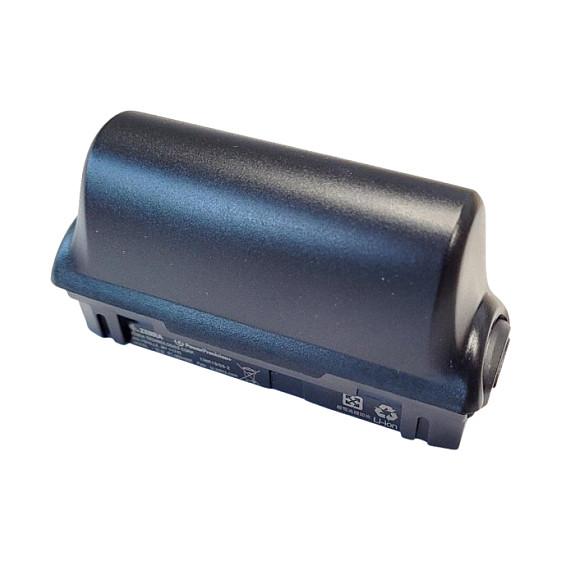 Bateri e Madhe Zebra BTRY-WT5X6-50MA-01 / Li-Ion / PowerPrecision+ / 5000mAh / WT5400/WT6400 - Zezë