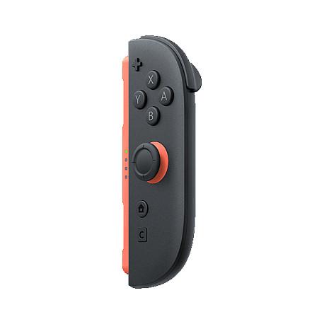 Kontroller për Nintendo Switch 2 Nintendo Joy-Con 2 R / Wireless / Bluetooth / 10015101 – Kuqe/Kuqe - 4