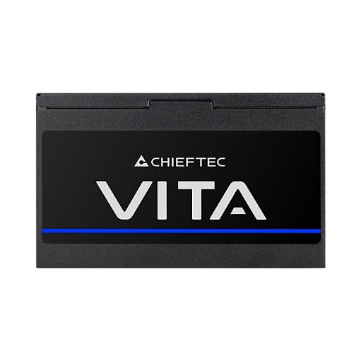 Furnizues Energjie Chieftec Vita / 850W / PS/2 / 80 PLUS Bronze / Non-Modular - Zezë - 5