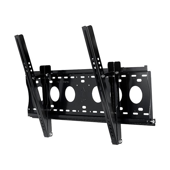 Mbajtëse Muri për TV AG Neovo LMK-01 / 42"-86" / 80kg / Tilt 0°-15° - Zezë - 1