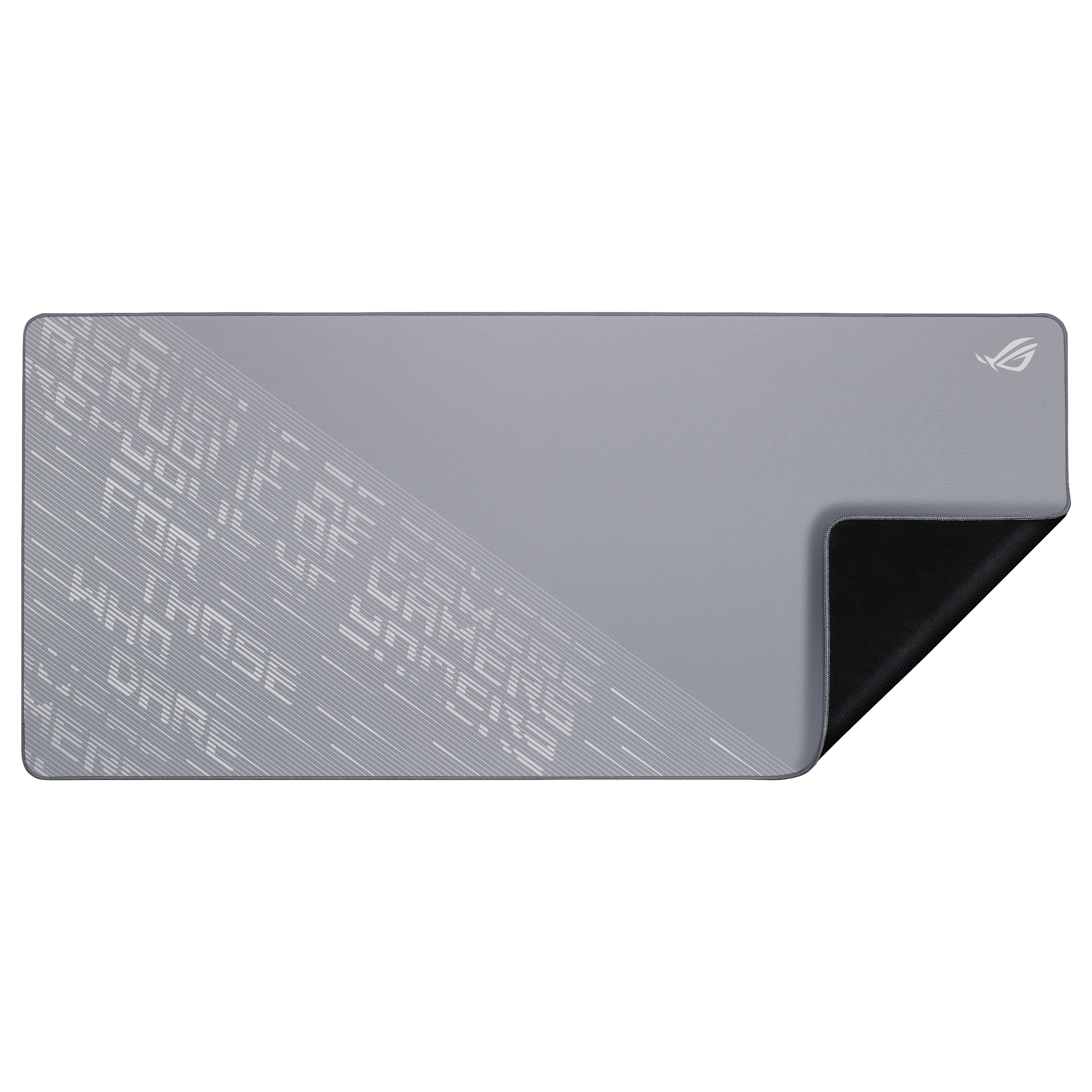 Mauspad ASUS ROG Scabbard II XXL Gaming 900 x 400 x 3 mm – Hiri - 8