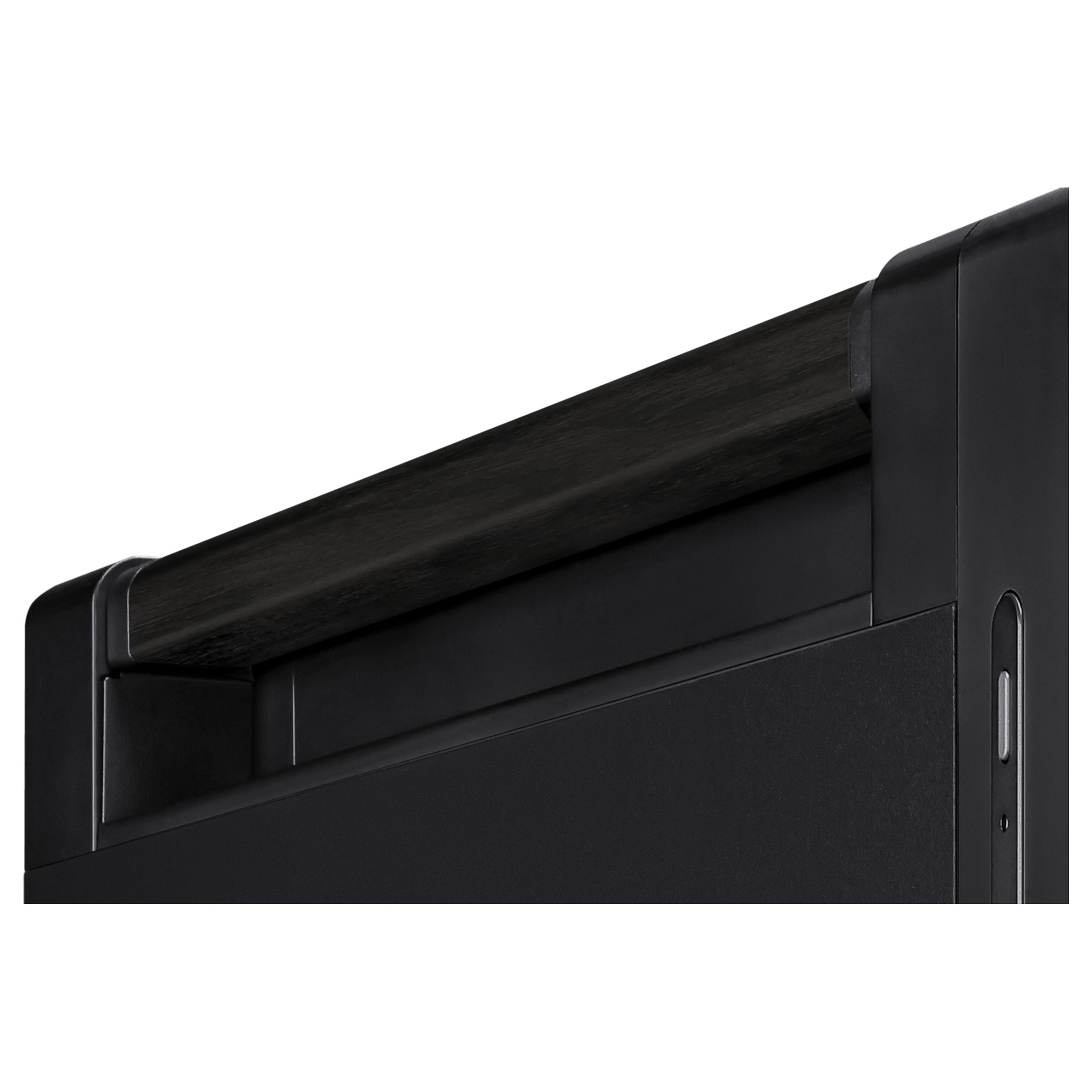 Kasë Asus ProArt PA602 Wood Metal PWM -Zezë - 13