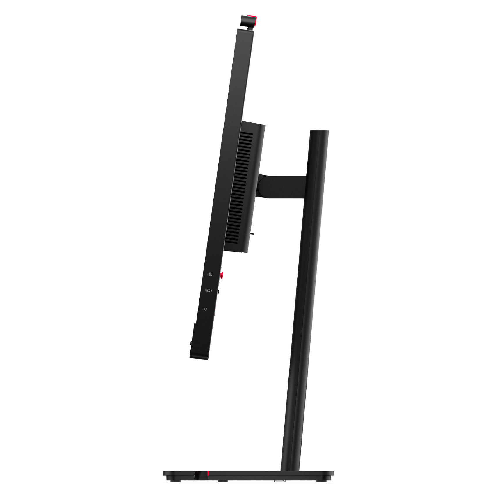 Monitor Lenovo ThinkVision T24-4v / 23.8" Full HD IPS / LCD / 120Hz / 6ms / USB+VGA+DP+HDMI - Zezë - 6