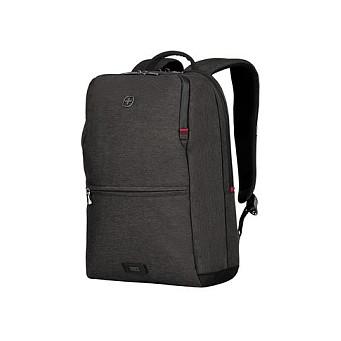 Çantë për Laptop Wenger MX Reload, 14", Ndarje për Tablet, 17 L, Rrip për Trolley, 0.6 kg - Gri - 5