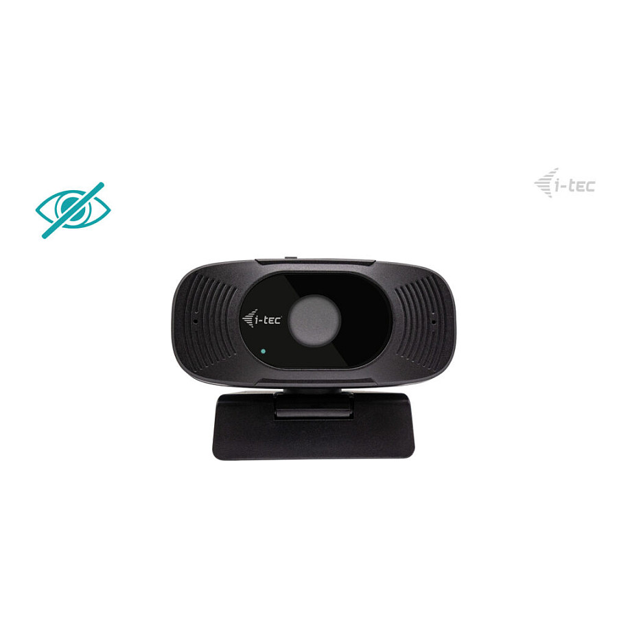 Webcam I‑TEC SOLOMON 300 / 4K – Zezë - 5