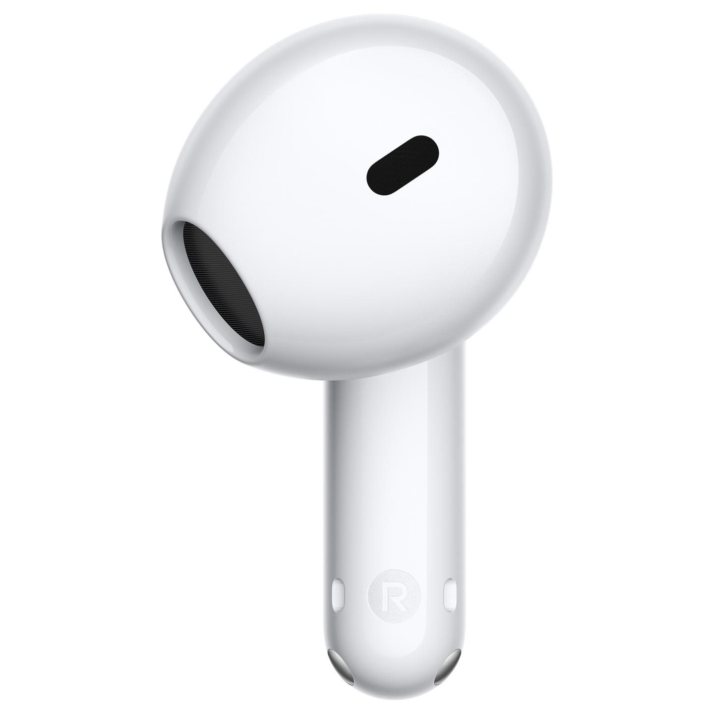 Kufje pa kabllo Xiaomi REDMI Buds 8 Active, Bluetooth 5.4 - Bardhë - 4