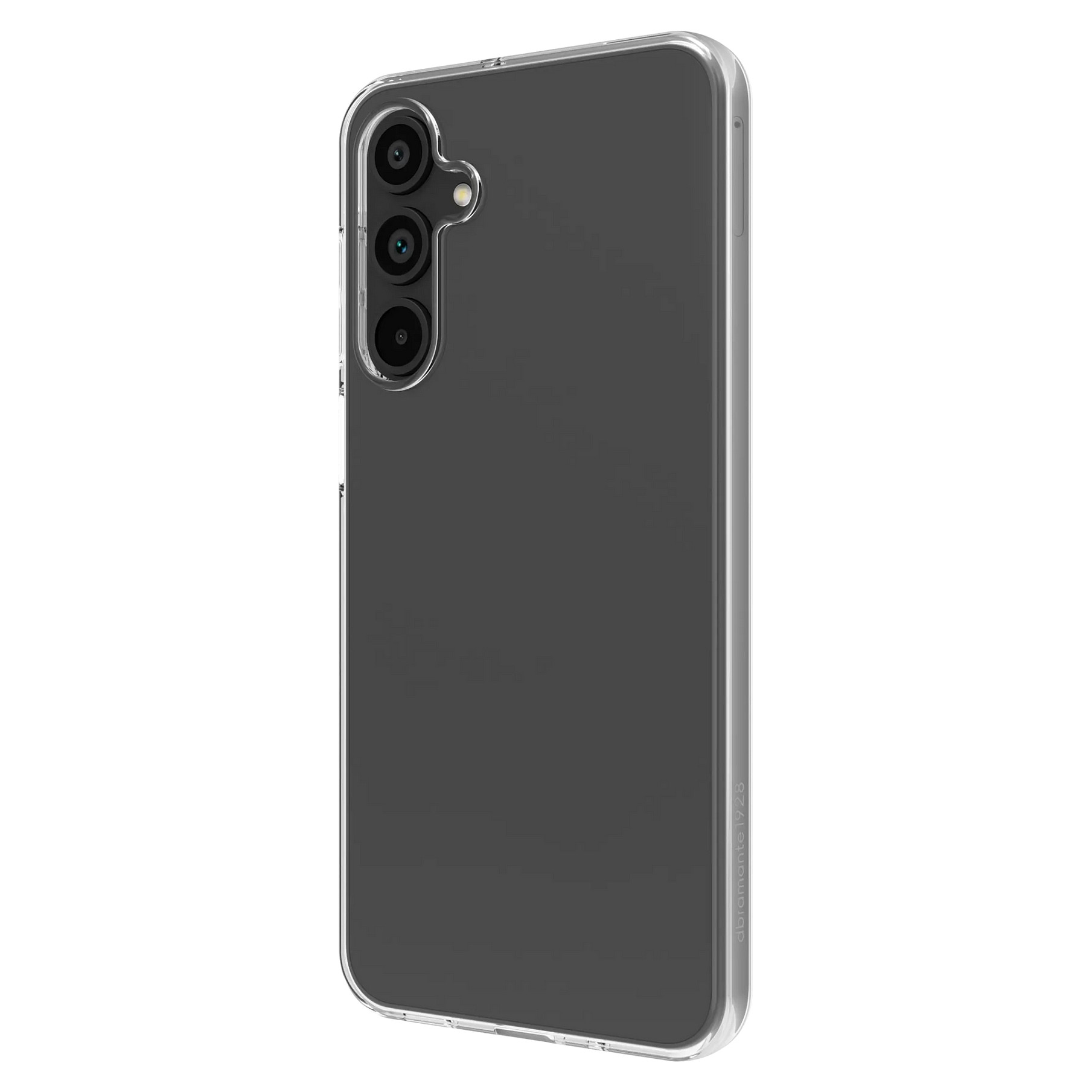Aksesorë për telefon dbramante1928 Greenland Case / Galaxy A16 – Transparente - 4