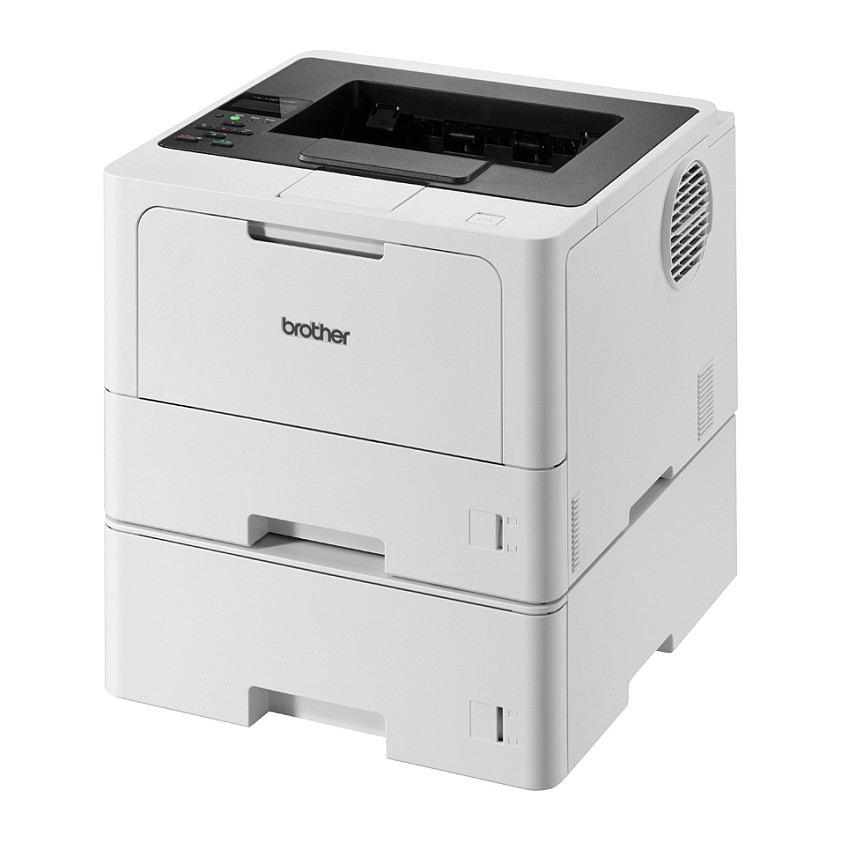 Printer i Madh Brother HL-L5210DWT Mono Laser - 48 Faqe/Minutë - 2