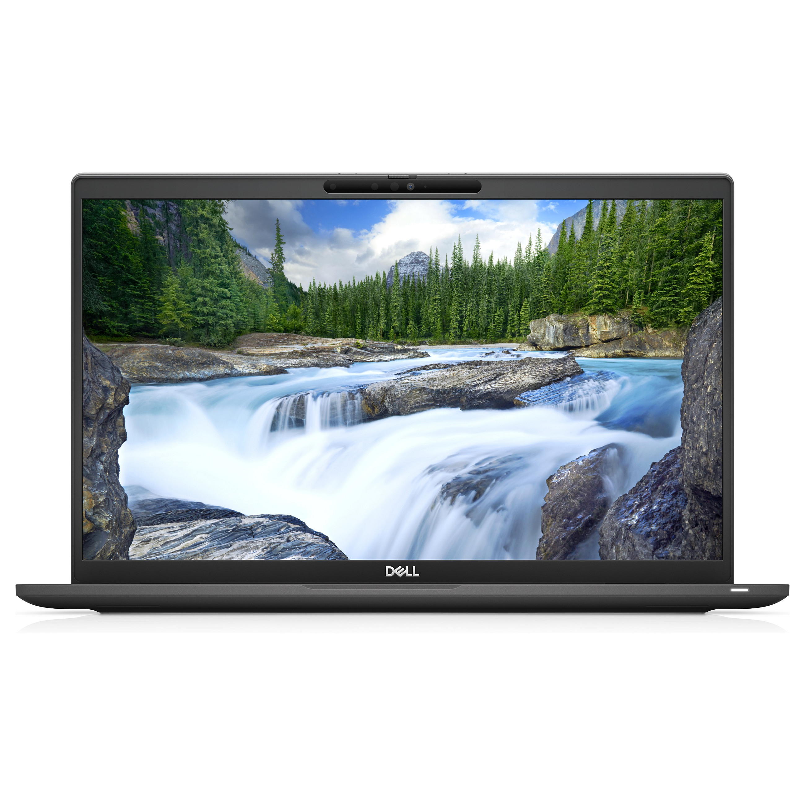 Laptop DELL Latitude 7530 / i5-1245U / 16GB DDR4 / 256GB / 15.6" Full HD WVA LED / Intel Iris Xe Graphics / DE  - Zezë - 1