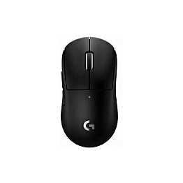 Maus Gaming Logitech G Pro X Superlight 2C / 5 Butona / Wireless  - Bardhë - 1