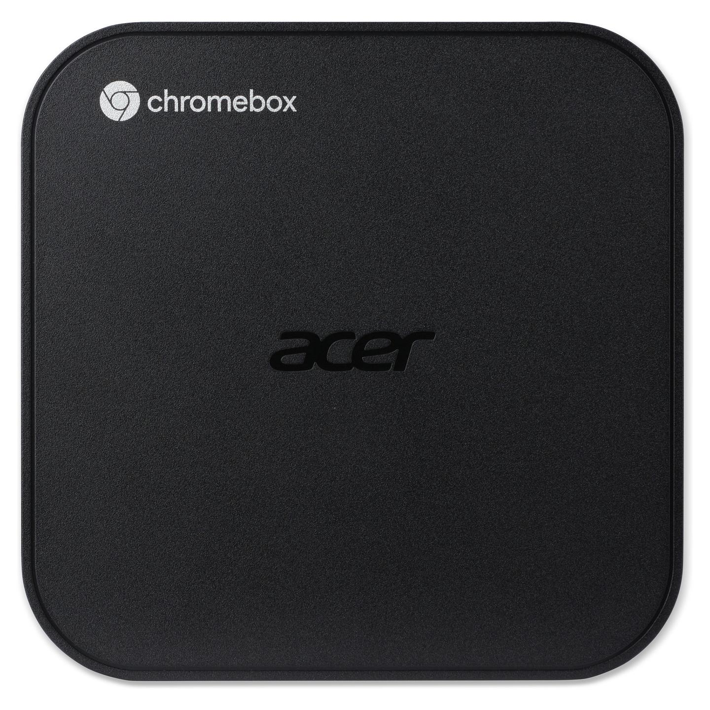 Mini Kompjuter Acer Chromebox CXI6, Core 3 100U, 16GB DDR4, 256GB, Intel Graphics - Zezë - 7
