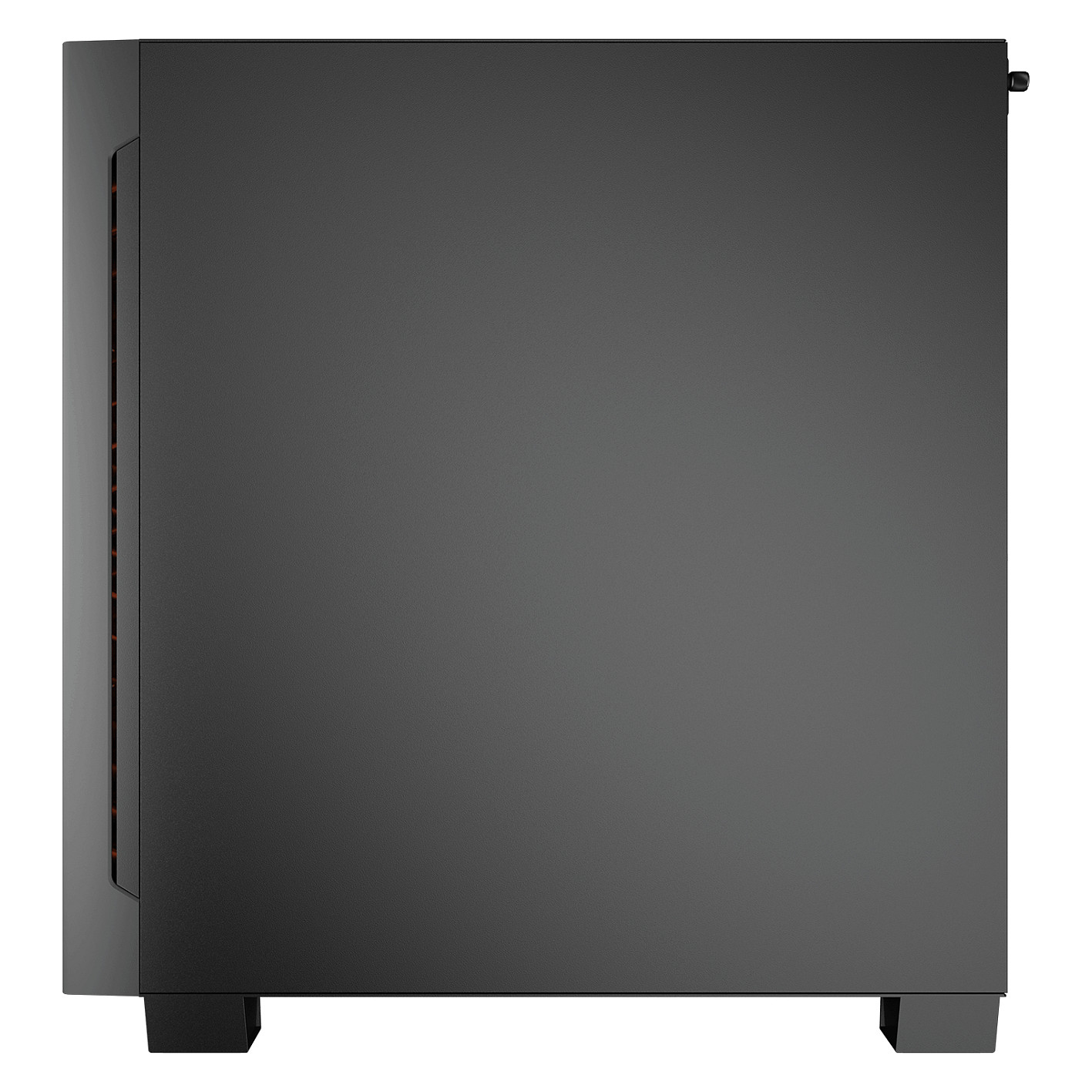 Kasë Midi COUGAR Airface ECO / ARGB – Zezë - 15