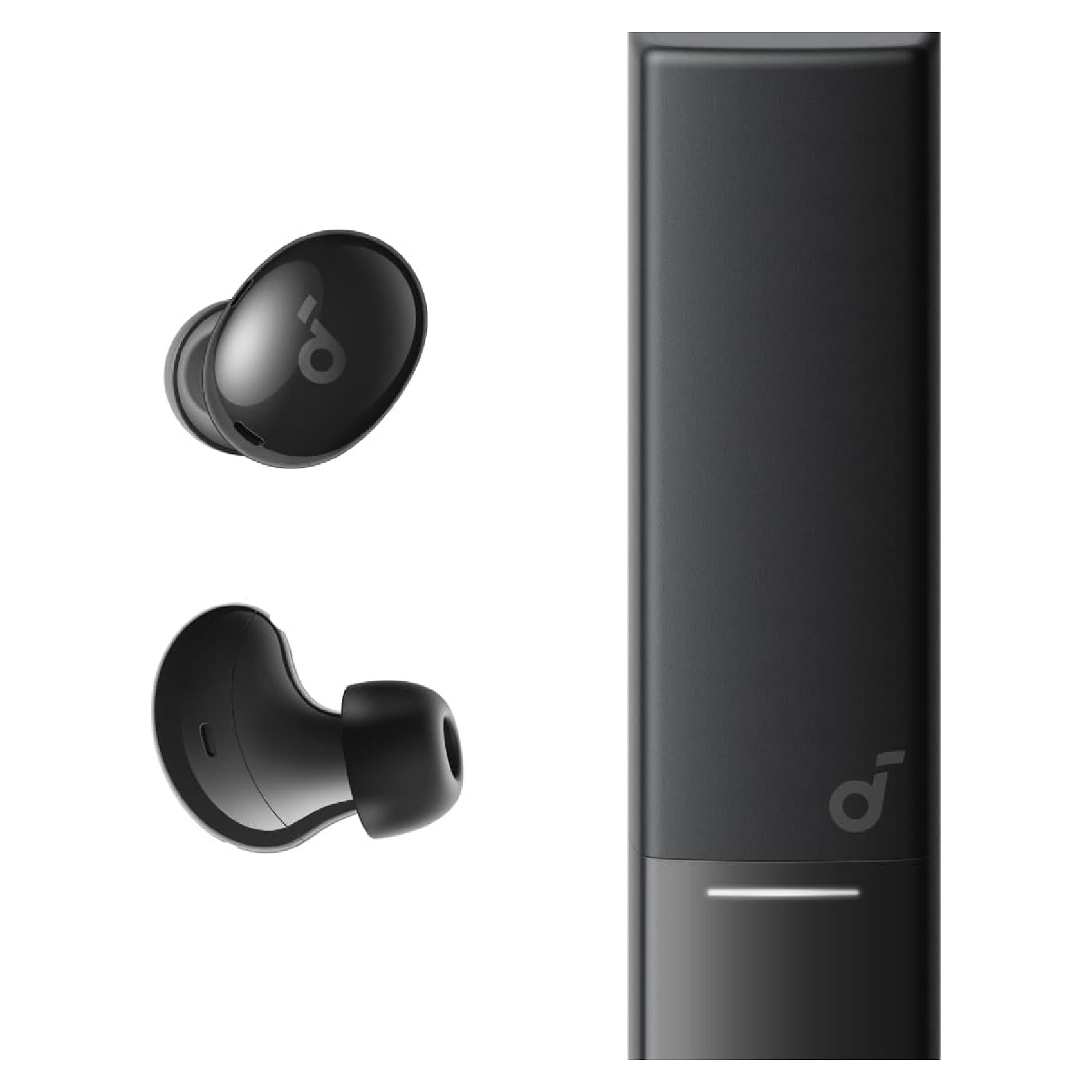 Kufje pa kabllo Anker Soundcore A30i Bluetooth Earbuds – Zezë - 1