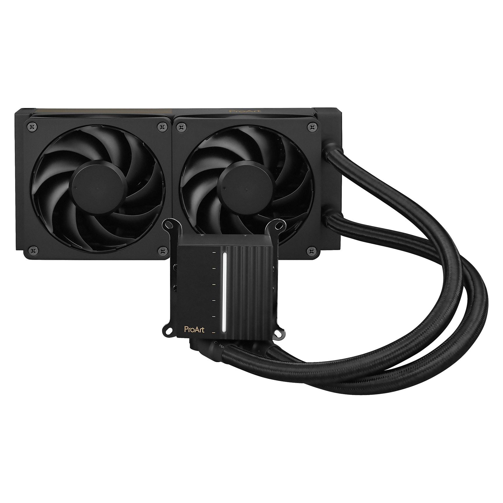 Ftohës për Procesor ASUS ProArt LC 240 - Zezë - 14