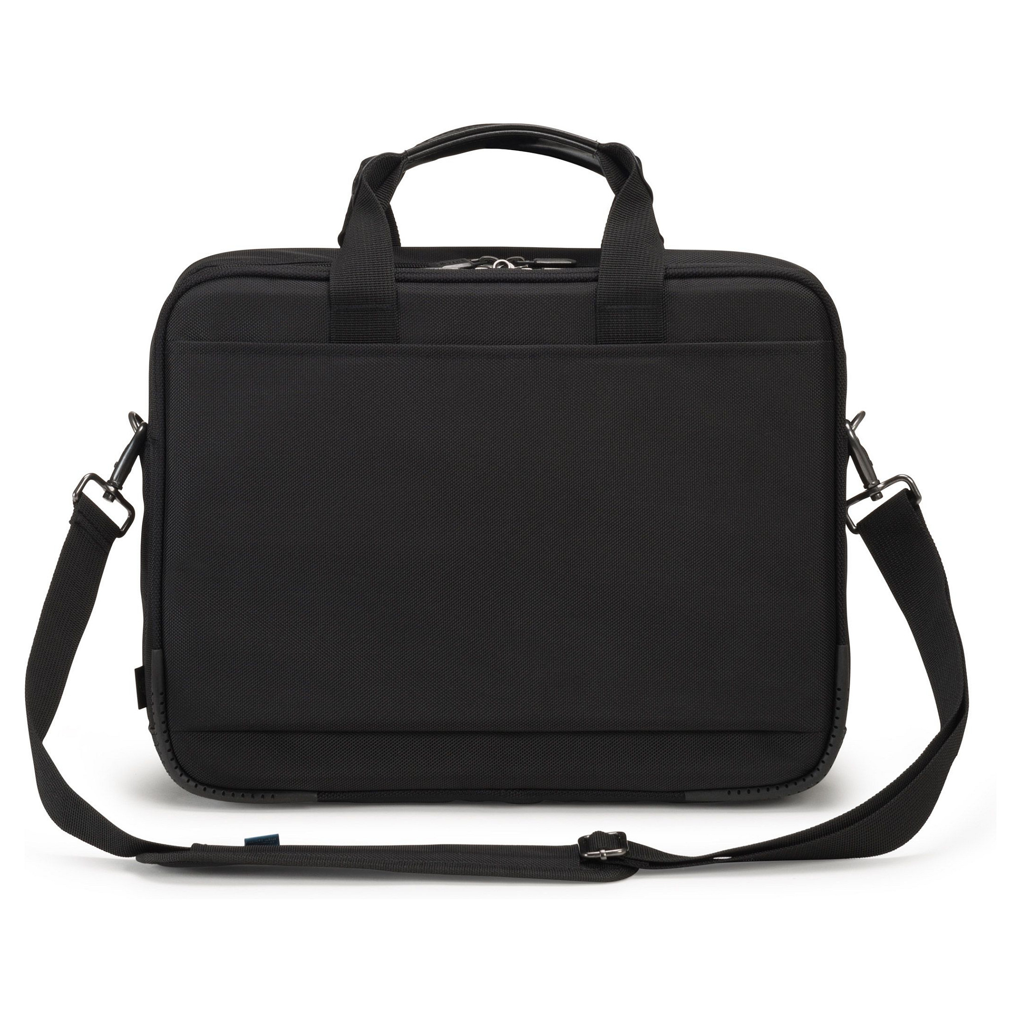 Çantë Dicota Eco Top Traveller PRO 12-14.1" - Zezë - 4