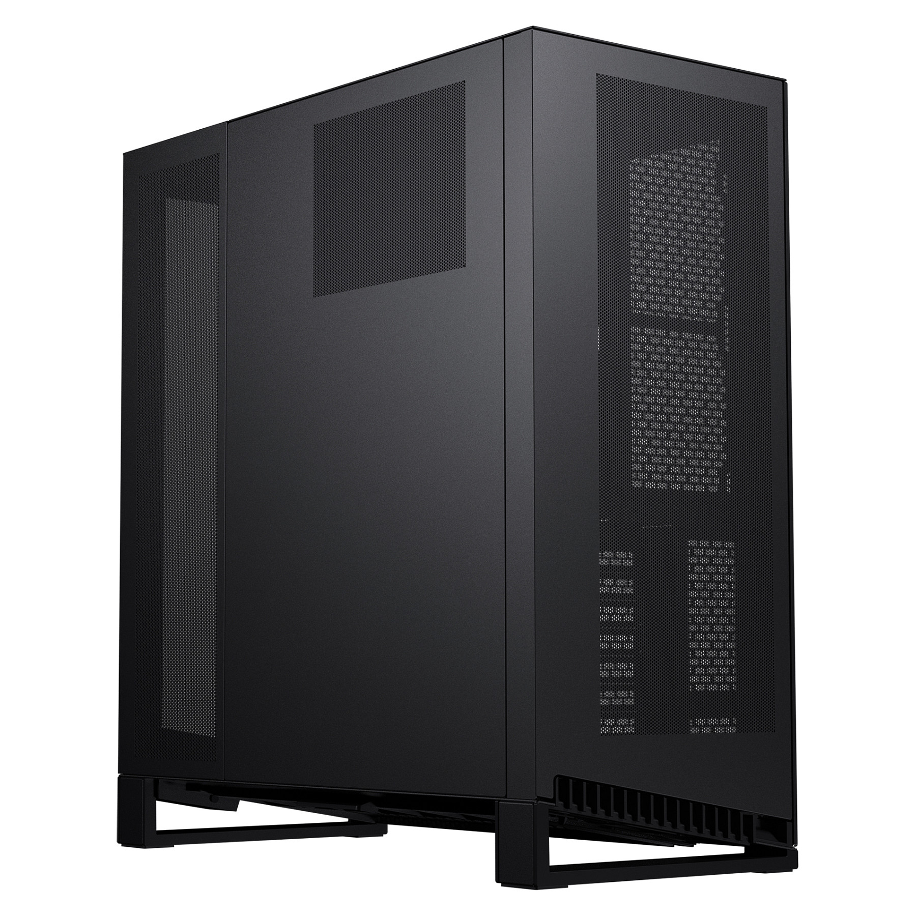 Kasë Phanteks NV7 / Full Tower / E-ATX / D-RGB / Tempered Glass x2 - Zezë - 6