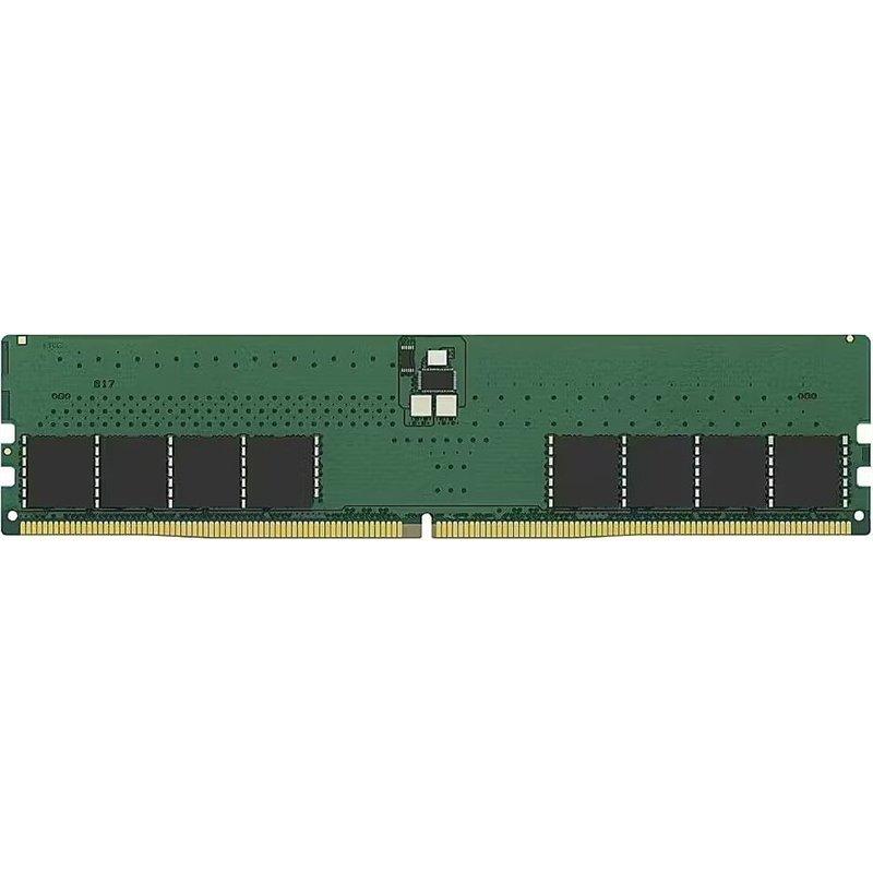 RAM Memorie DDR5 Kingston / 64GB / UDIMM / 5600MHz / CL46 / 288-pin - 1
