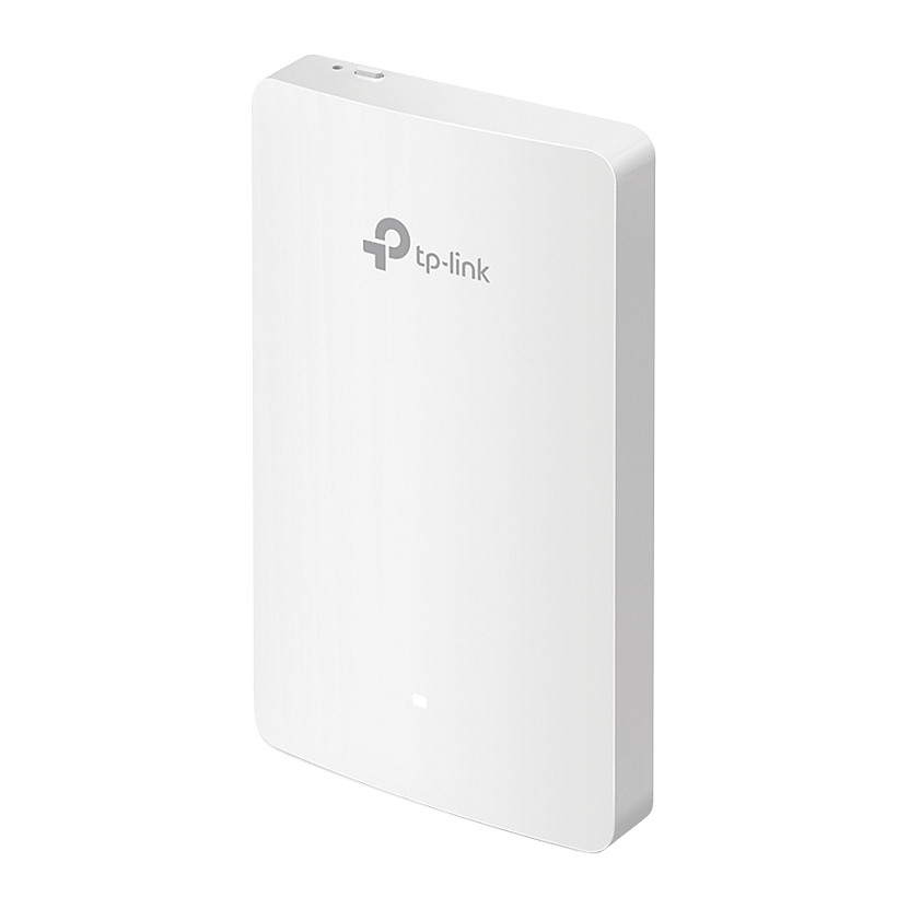 Access Point TP-LINK Omada EAP235-Wall AC1200 – Bardhë - 1