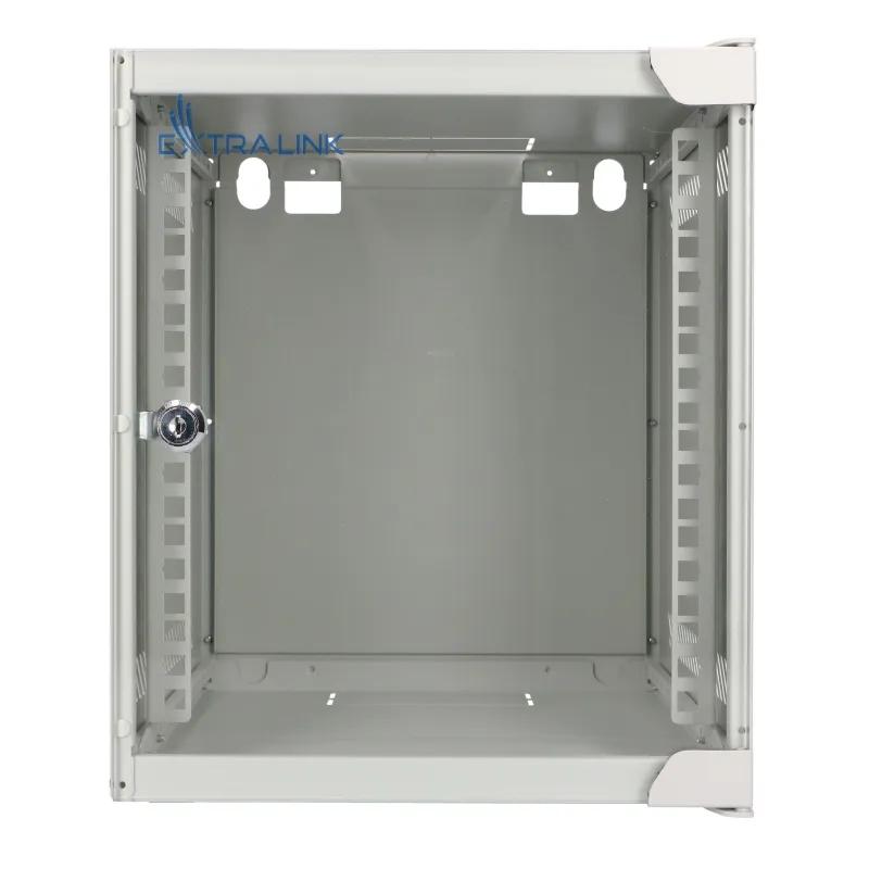 Kabinet Rack Extralink LITE, 6U, 10", 280×310mm - Hiri - 3