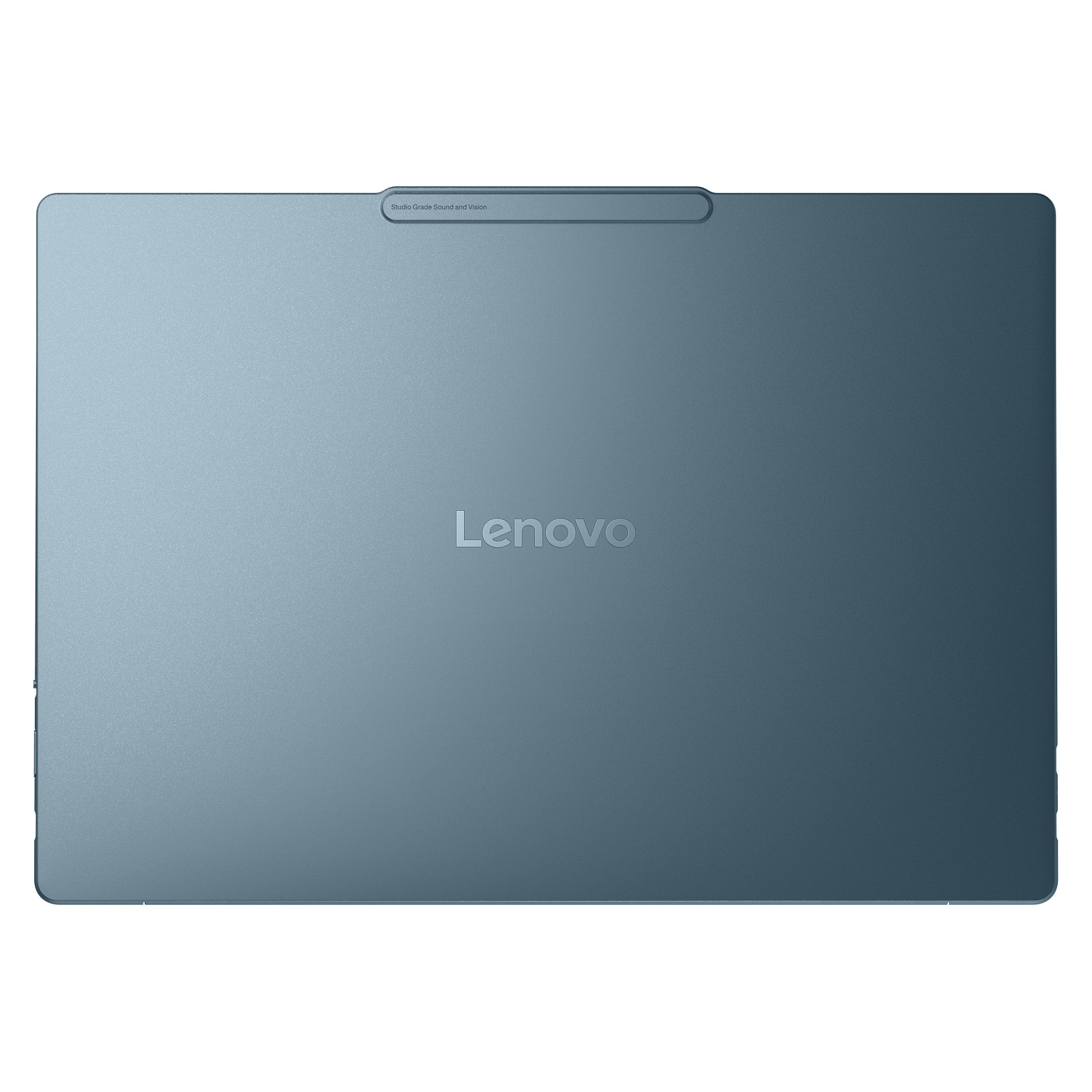 Laptop Lenovo Yoga 7 Slim 14AGP11 / Ryzen AI 5 430 / 16GB / 512GB / 14" WUXGA OLED 60Hz / AMD Radeon 840M / DE  - Blu - 14