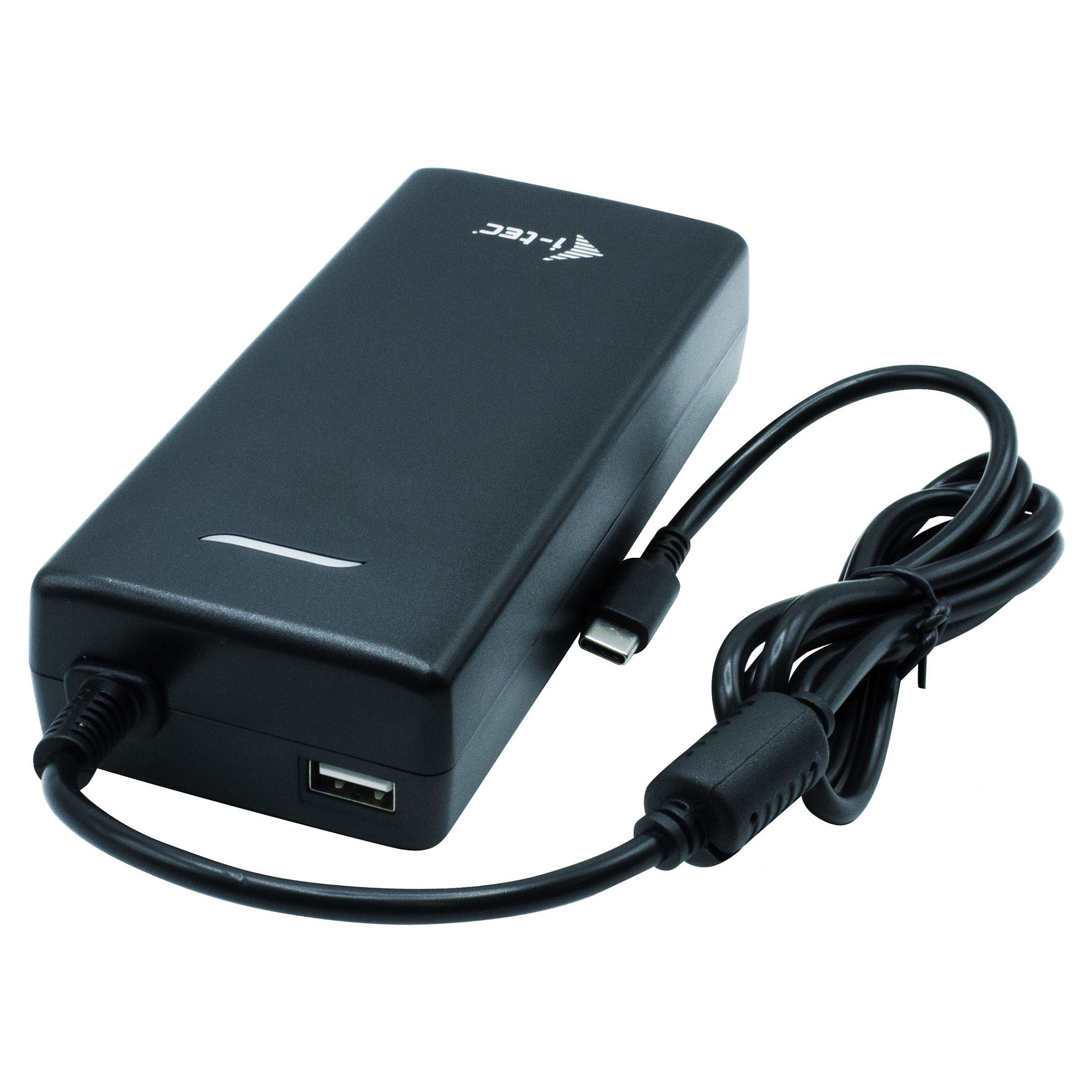 Docking Station D I-TEC USB-C Dual Display PD - 18