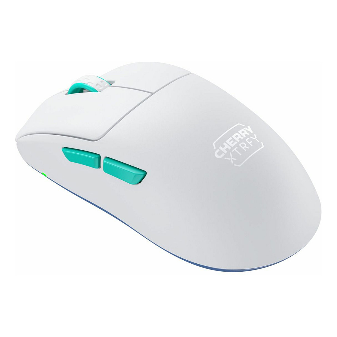 Maus pa kabllo CHERRY XTRFY M68 Wireless – Bardhë - 4