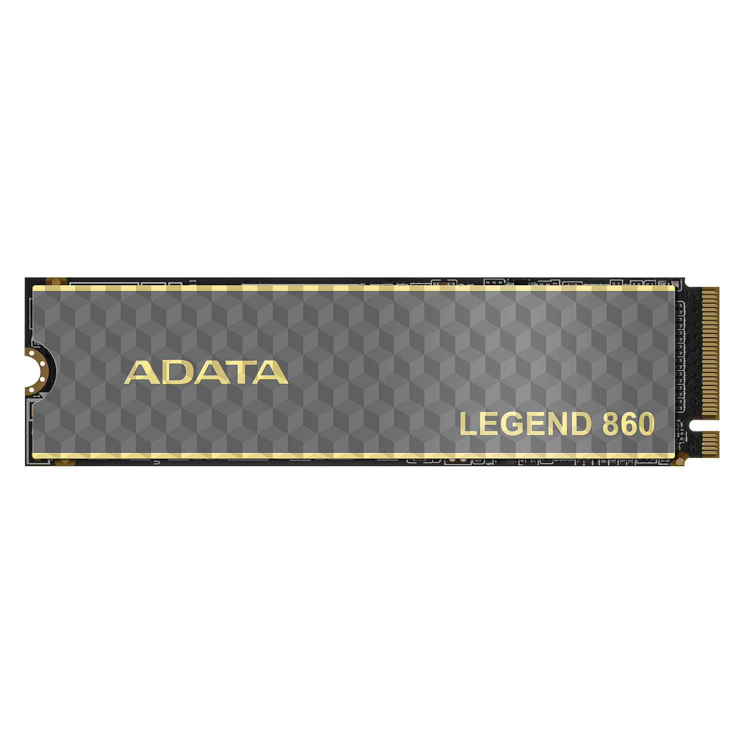 SSD e Brendshme ADATA LEGEND 860 / 1TB / M.2 2280 / PCIe 4.0 x4 NVMe 2.0