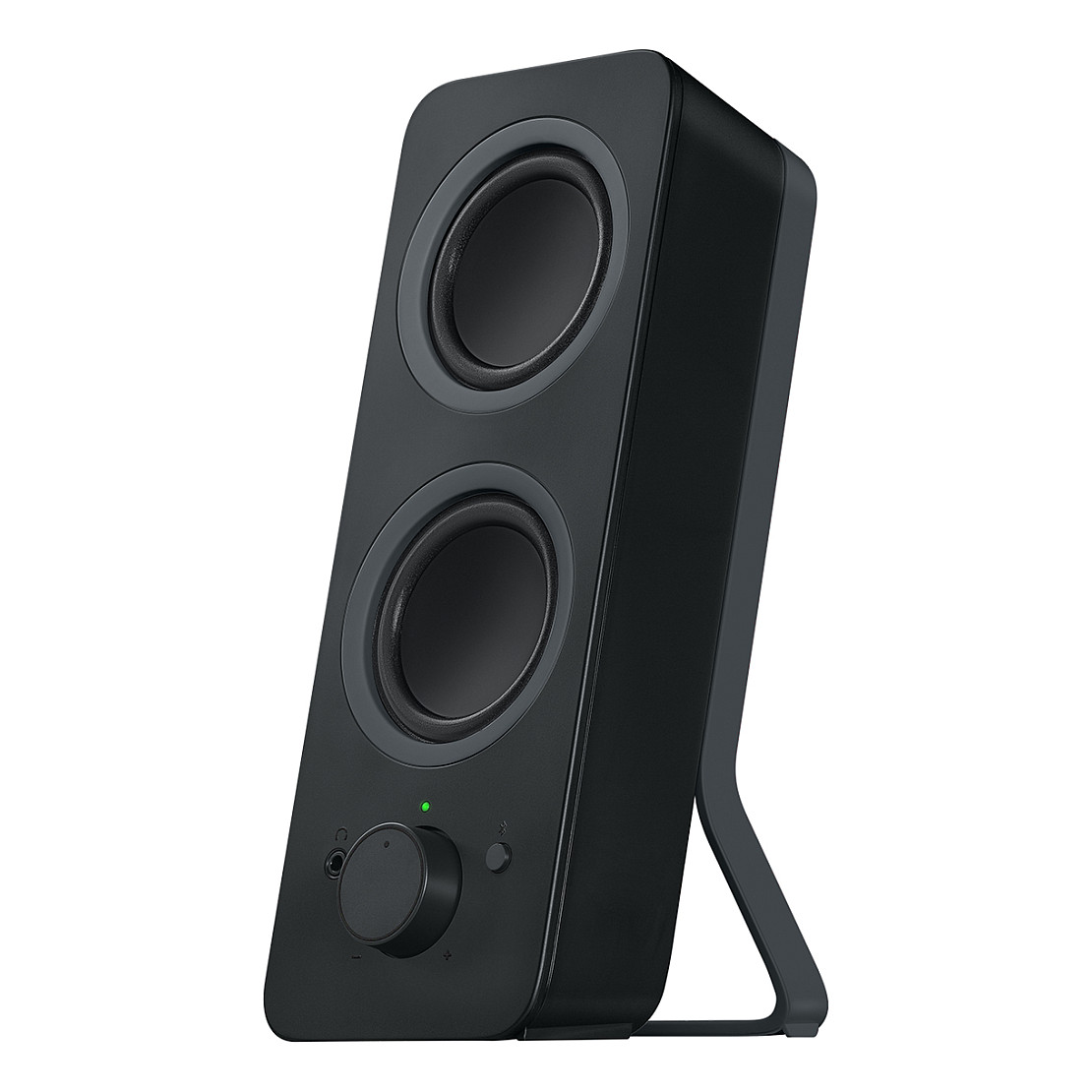 Zmadhues të Zërimit Logitech Z207 Speaker 2.0 . Bluetooth - 5 Watt - 2