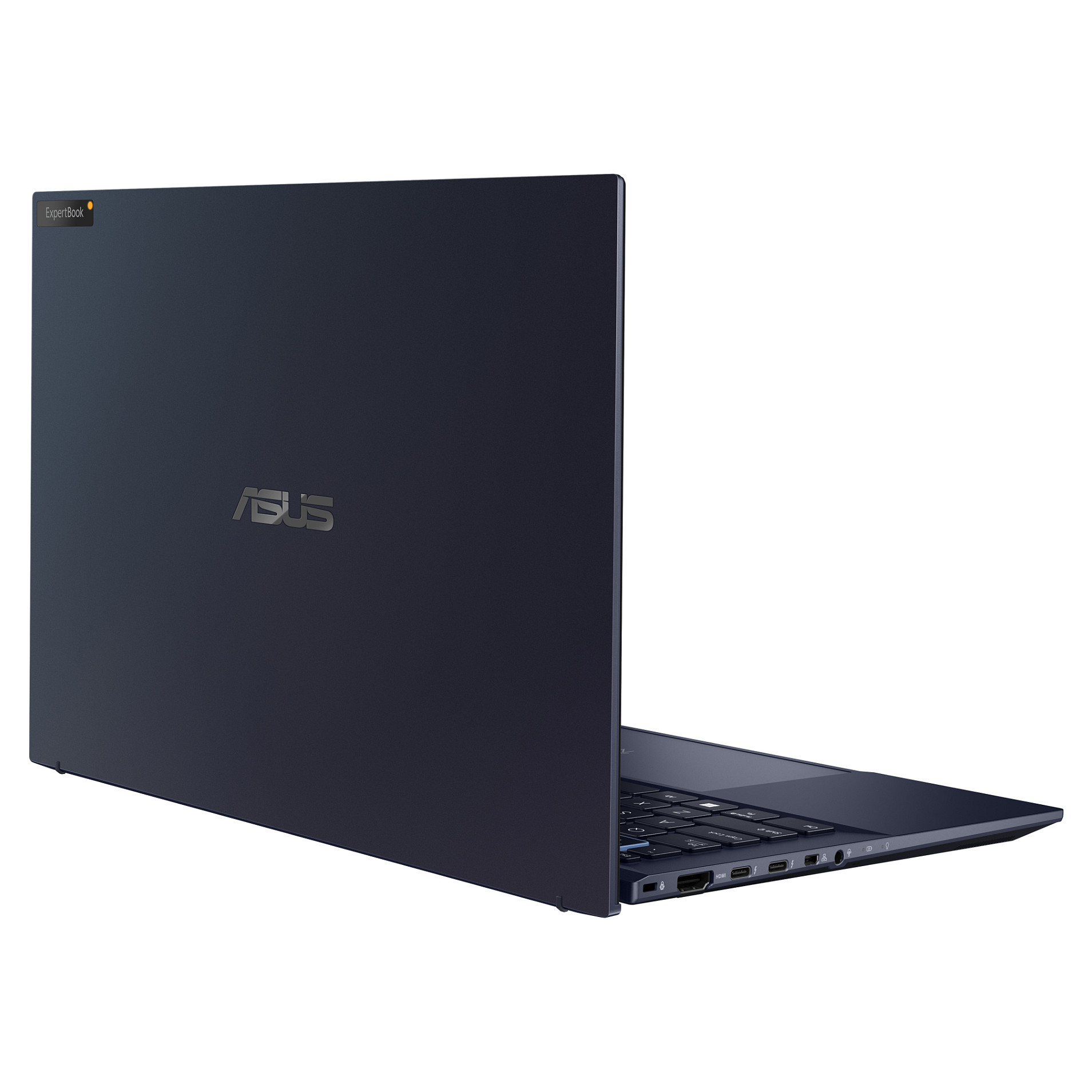 Laptop ASUS ExpertBook B9 / Core 7 150U / 16GB LPDDR5 / 512GB / 14" WQXGA+ 120Hz 0.2 ms OLED / Intel Graphics / DE  - Blu - 10
