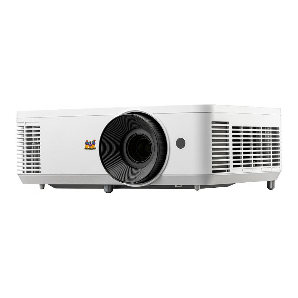 Projektor ViewSonic PA700W / WXGA / 4500 ANSI Lumens – Bardhë - 2