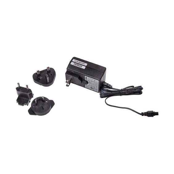 Adapter Cradlepoint / 36W / 12V / 3A / 2x2 Molex / 2m - Zezë