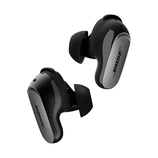 Kufje pa kabllo Bose QuietComfort Ultra Earbuds (2nd Gen) / Bluetooth / TWS / ANC - Zezë/Gri