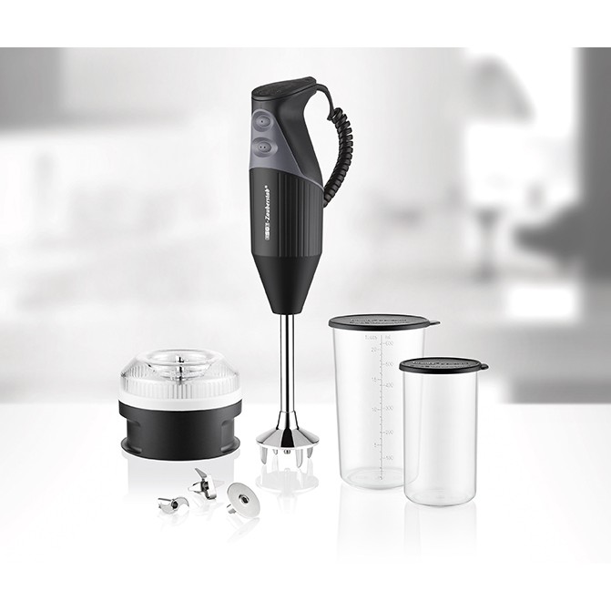 Blender dore Unold ESGE-Zauberstab M 200 BBQ - Zezë - 16