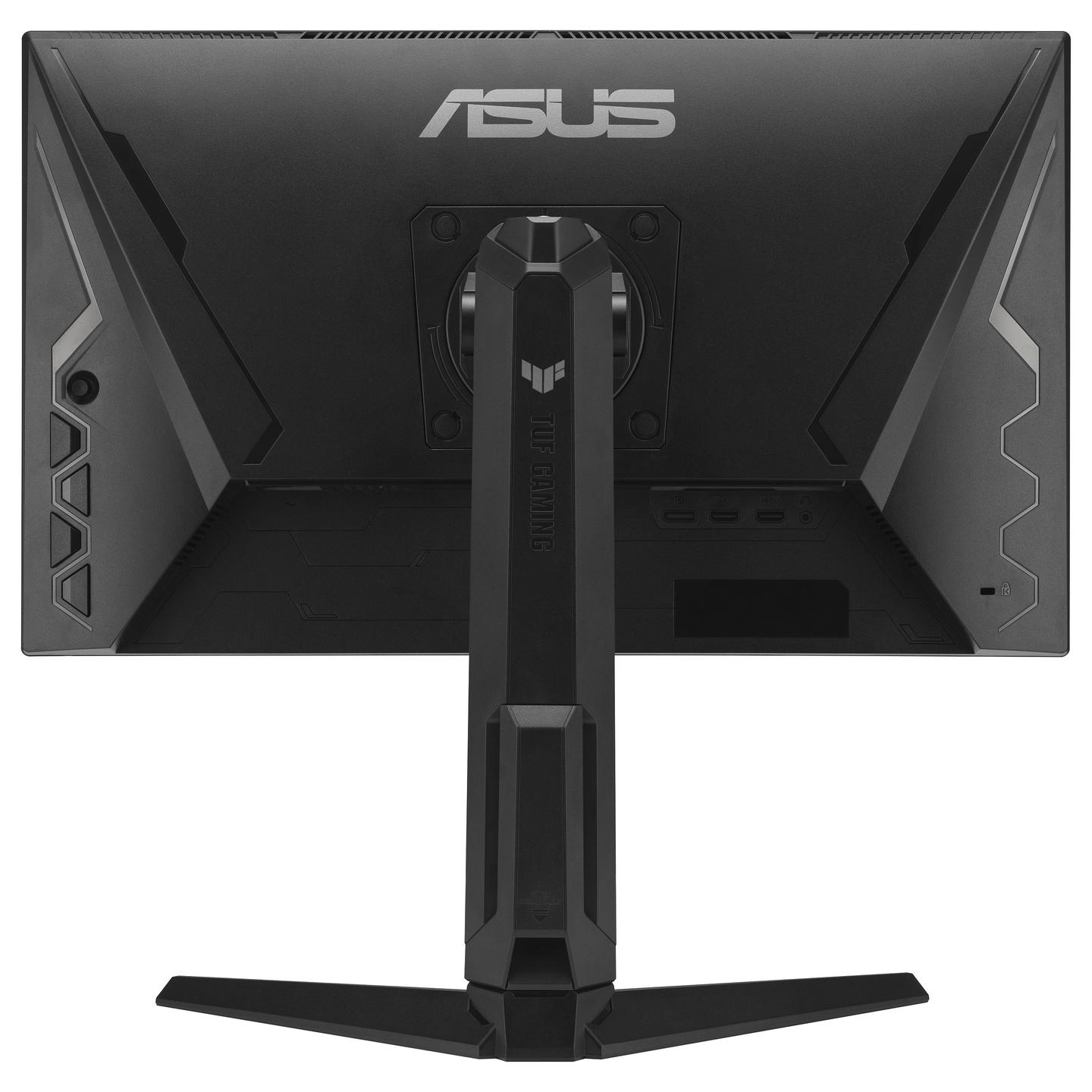Monitor Gaming ASUS TUF Gaming VG249QML5A / 23.8" / Full HD Fast IPS / 240Hz / 1ms / HDMI+DisplayPort - Zezë - 4