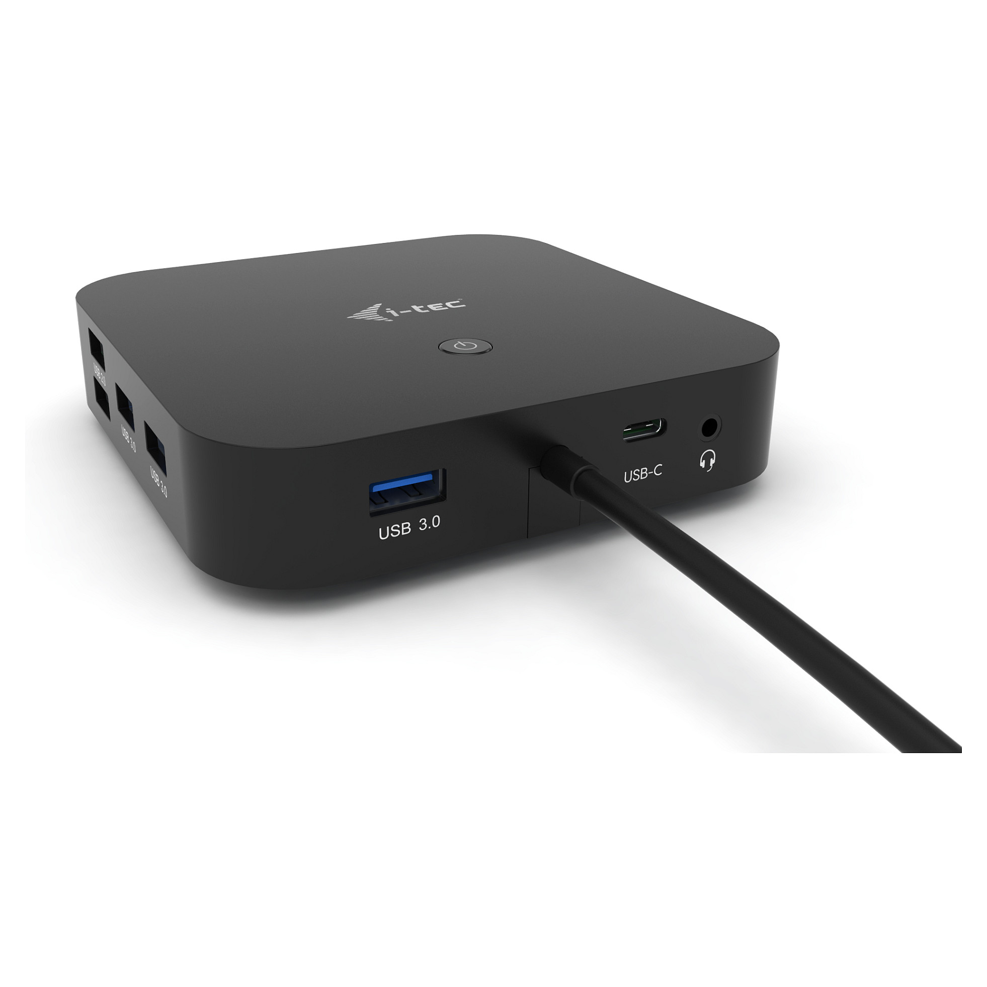 Docking Station I‑TEC USB-C Dual Display - 2
