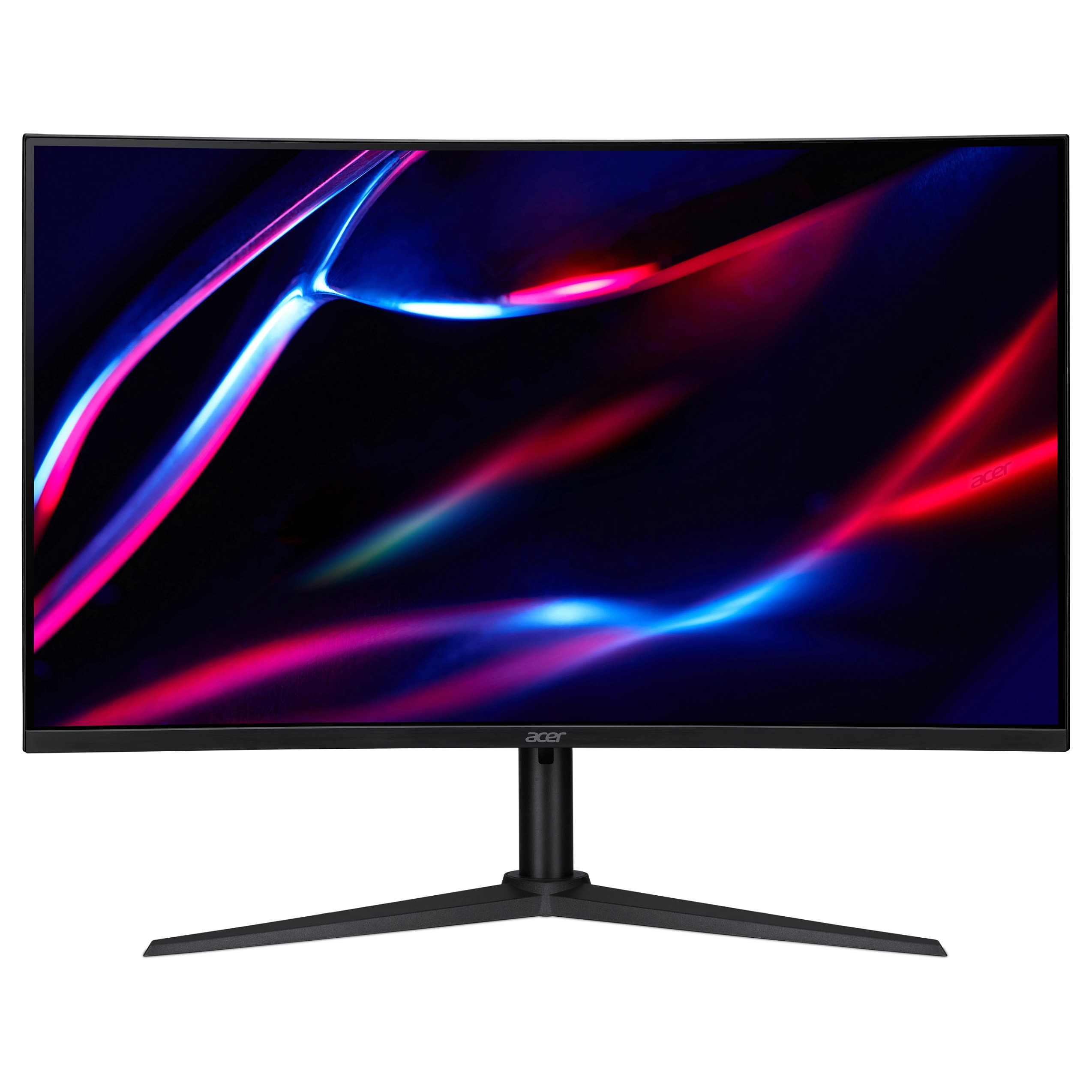 Monitor Gaming Acer Nitro XZ320QUP0bmiiphx / 31.5" / WQHD VA Curved / 144Hz / 1ms / HDMI+DisplayPort - Zezë