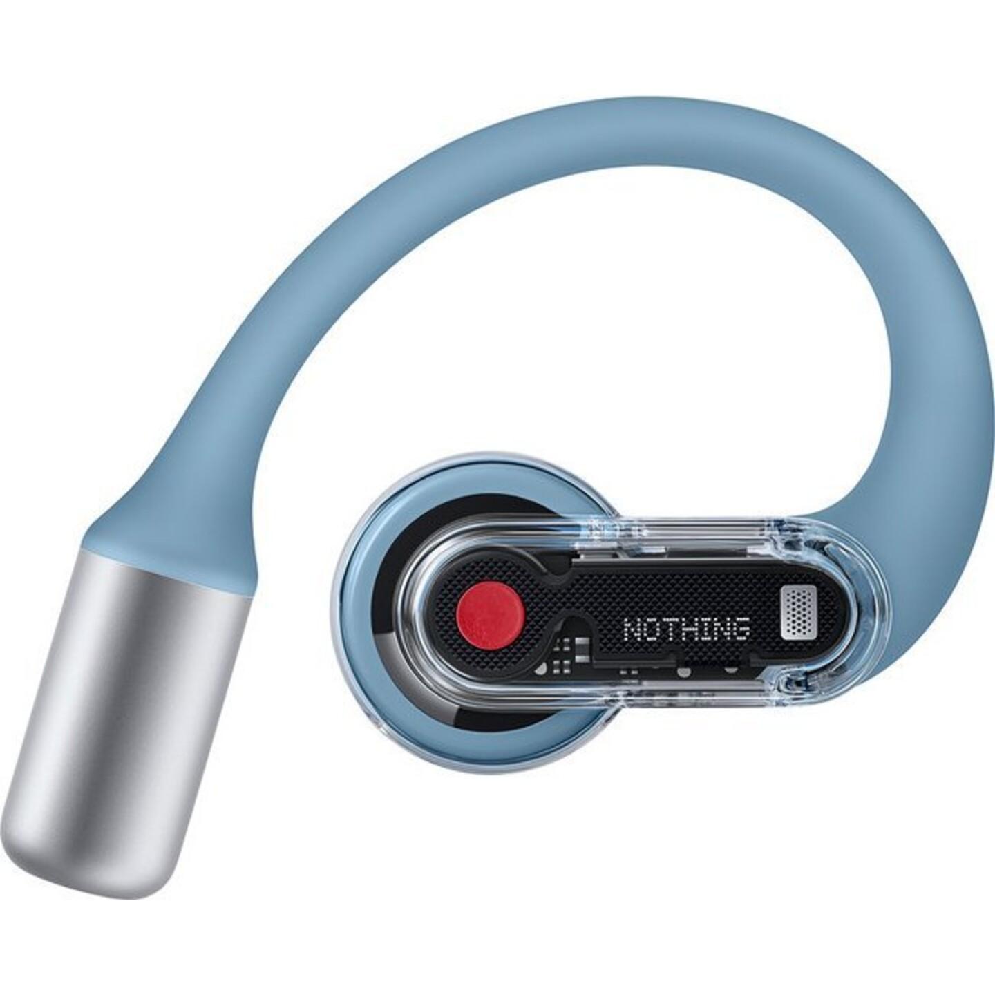 Kufje pa kabllo Nothing Ear (open), Open-Ear, Bluetooth 5.3, IP54 - Blu - 3