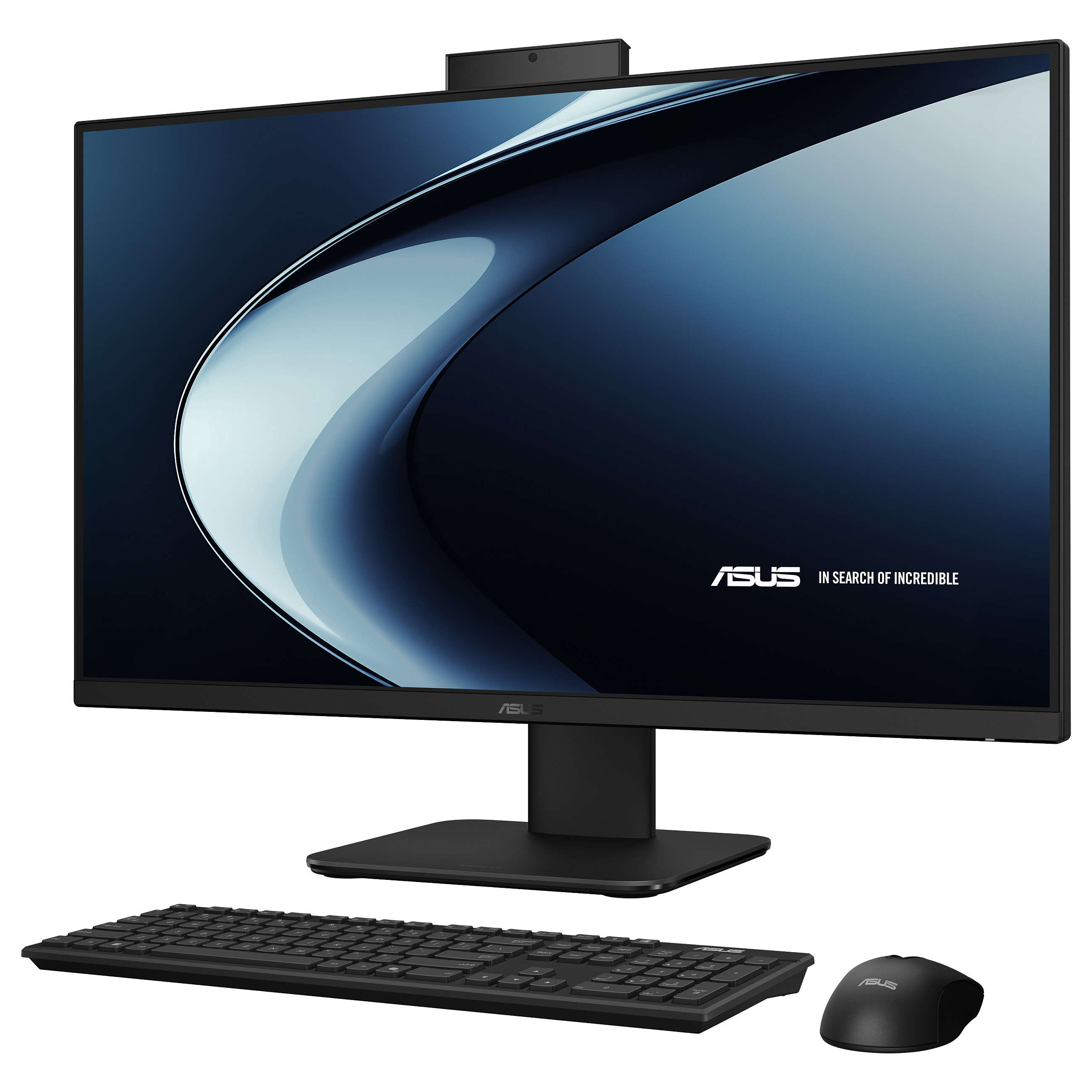 AIO ASUS ExpertCenter P4 V470VAK-BPE993W / i5-13420H / 8GB DDR5 / 512GB / 27" Full HD / Intel UHD Graphics / Kb + Mouse - Zezë - 4