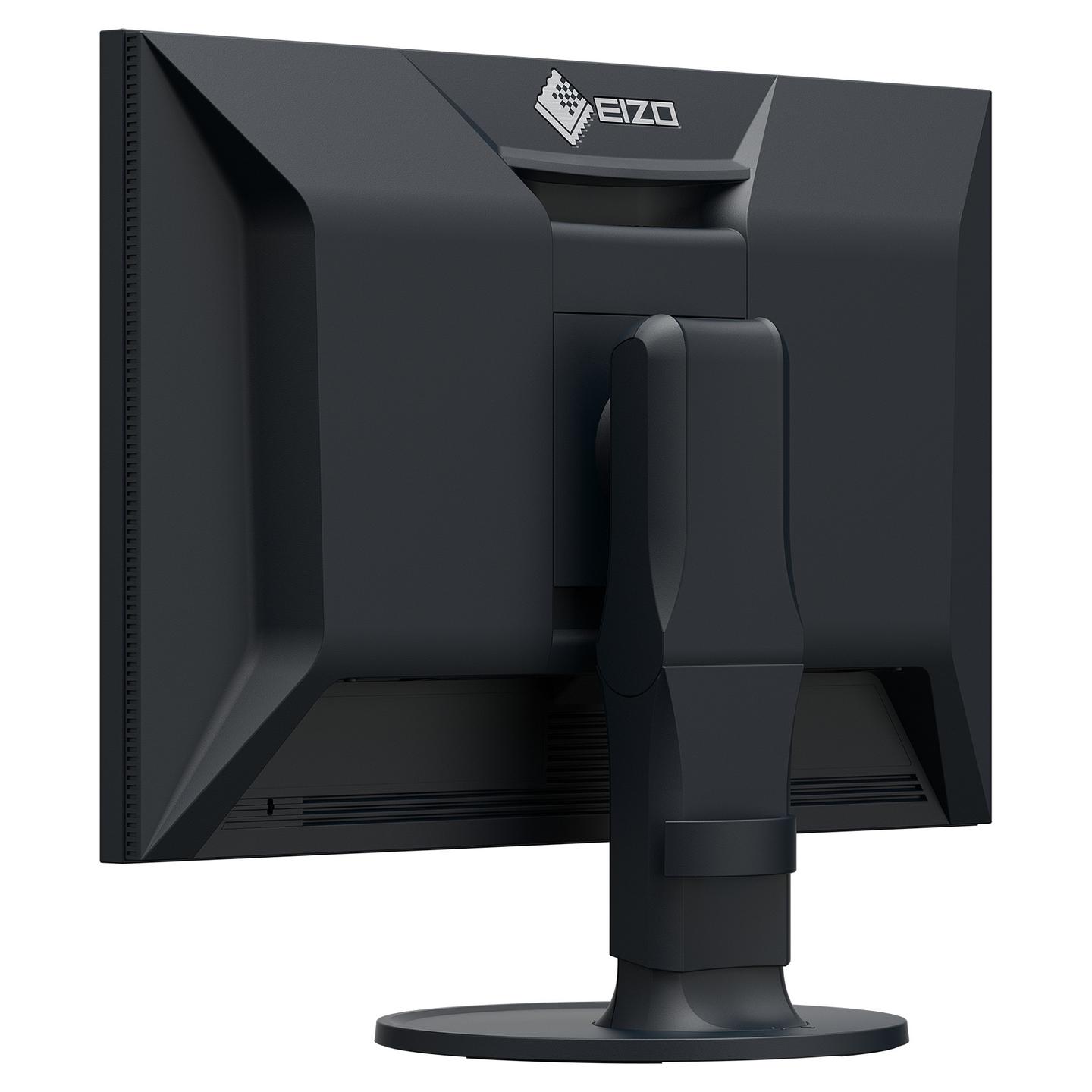 EIZO 61.0cm (24") CS2400S 16:10 HDMI+DP+USB-C IPS black - 4