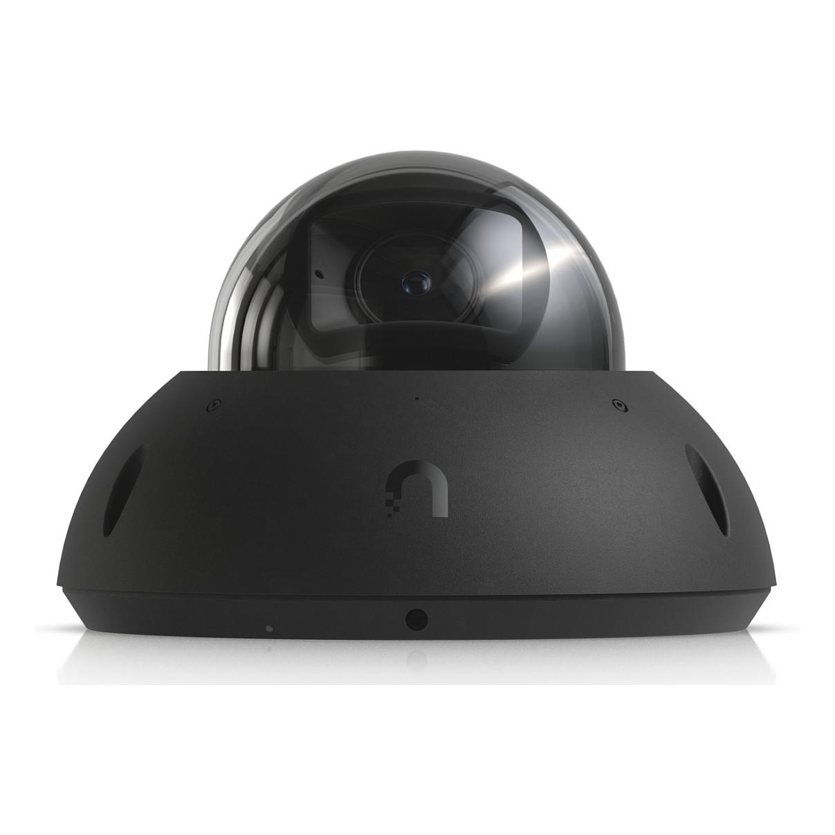 Kamerë Sigurie IP CCTV Ubiquiti G6 Pro Dome, 4K, 8MP, 1/1.2", 5.9–13.8mm, Zoom Optik 2.36×, 113.8°–45.5°, PoE - Zezë - 2