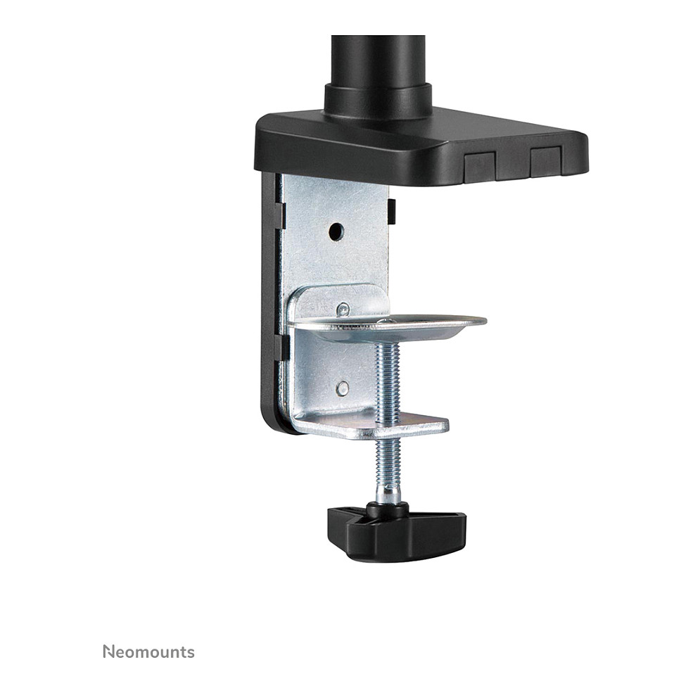 Mbajtëse për Monitor Neomounts DS70-750BL2 Mbajtëse tavoline për ekrane 17-27" - E zezë - 14